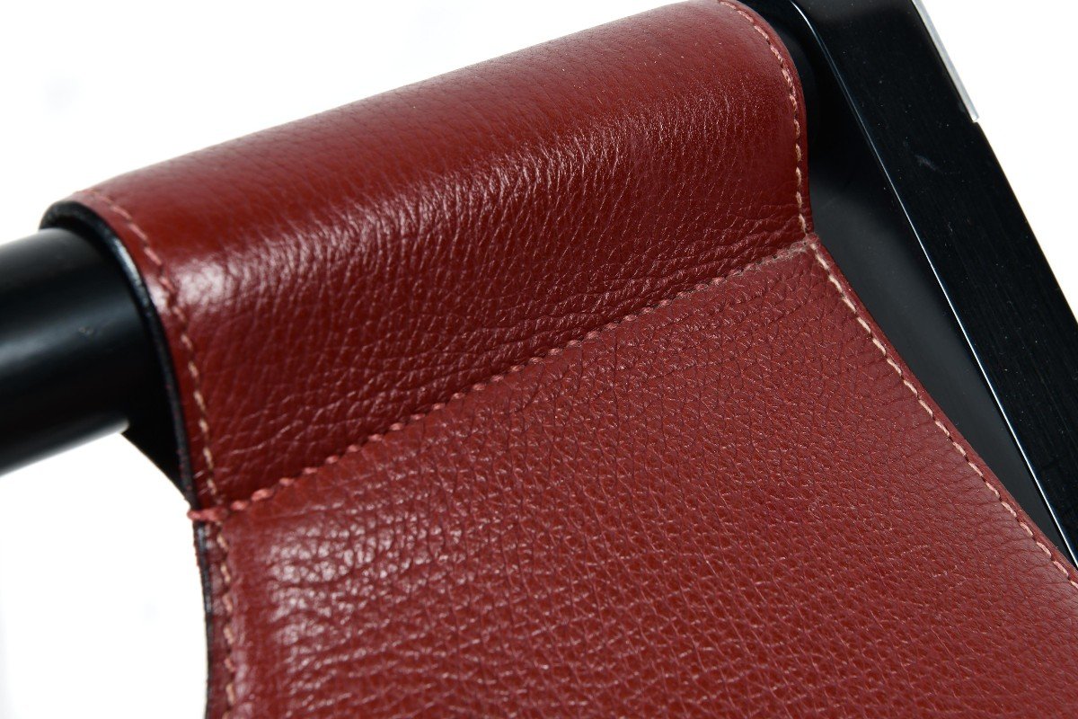Hermès, Pliant "Pippa"-photo-3
