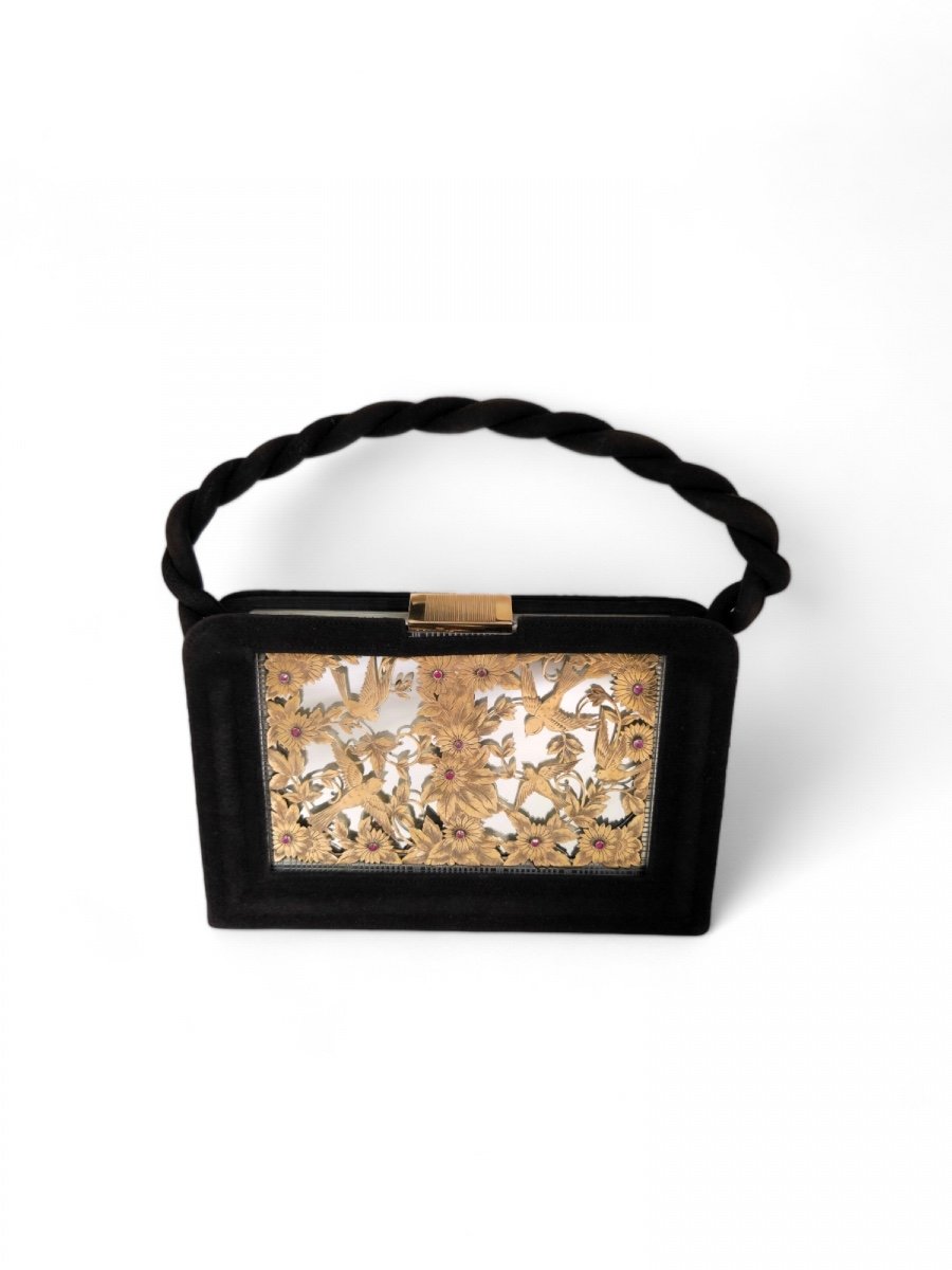 Boucheron, Nécessaire de Beauté / Minaudière-photo-3