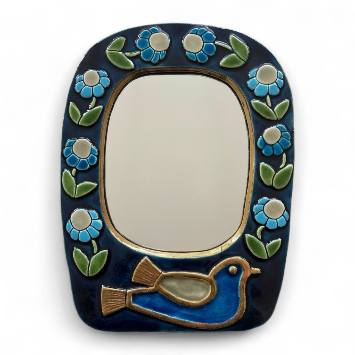 Mithé Espelt, "titmouse" Mirror-photo-2