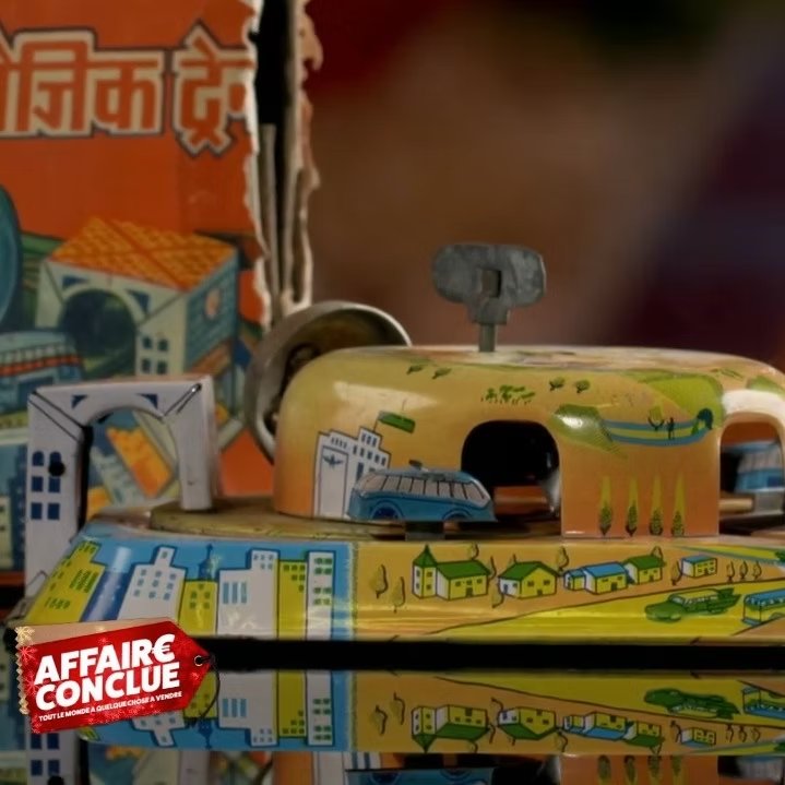 Circuit en tôle-photo-2