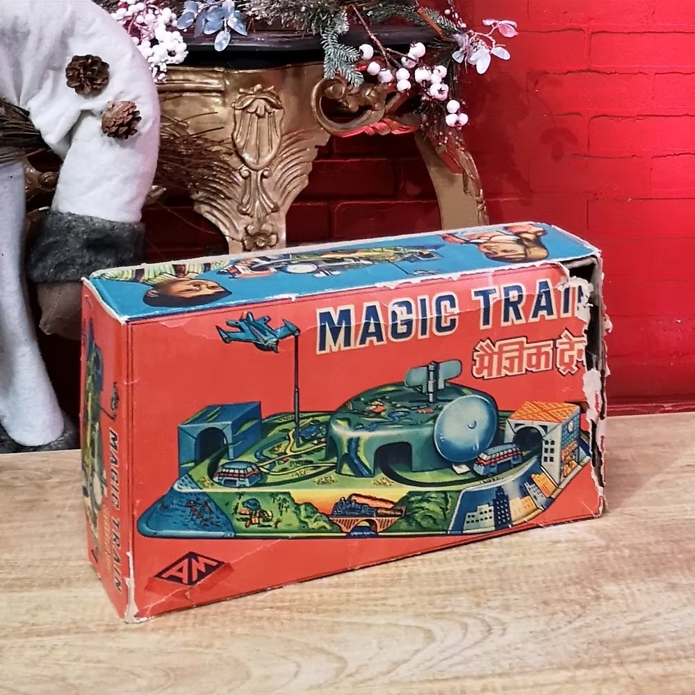 Circuit en tôle-photo-4