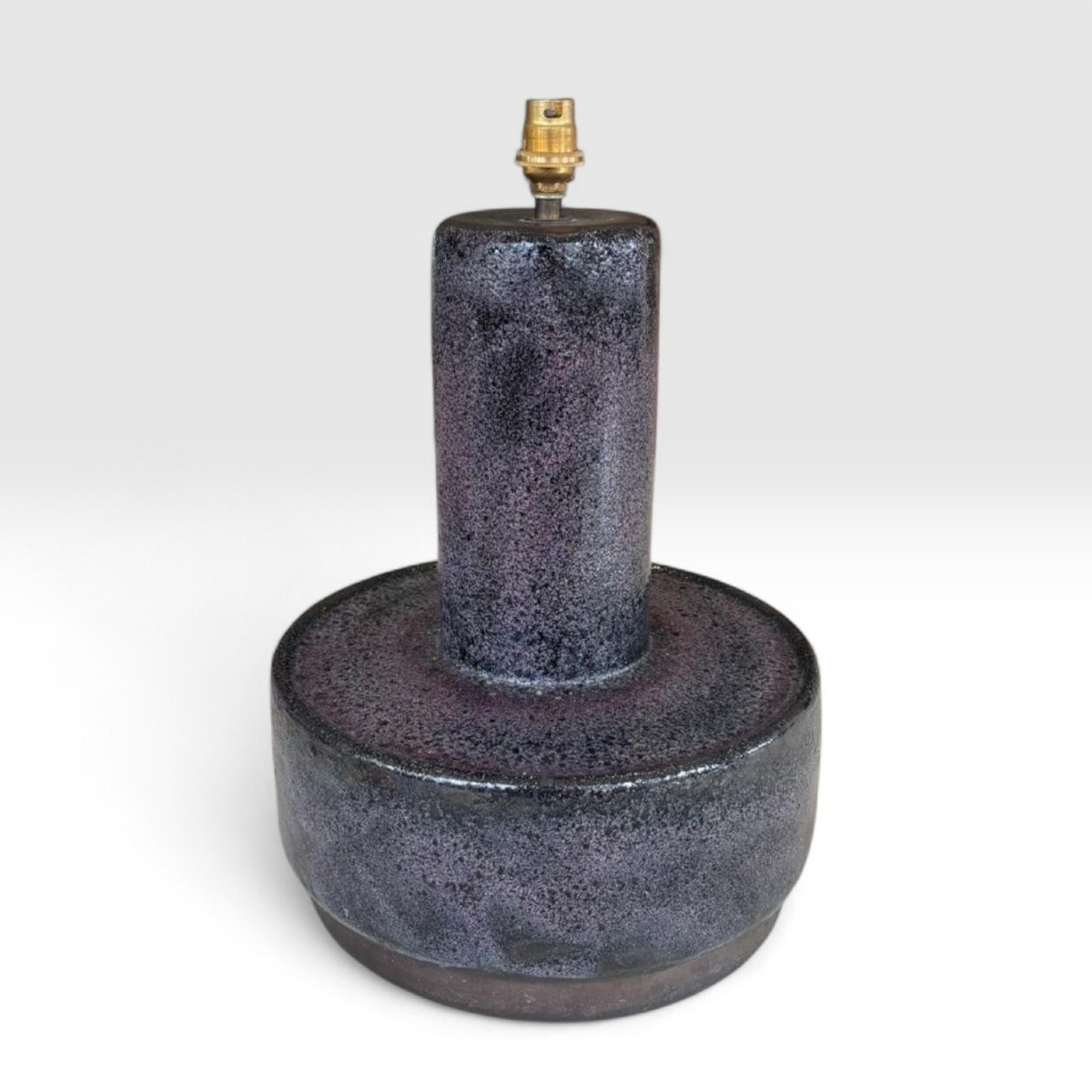 Ceramic Lamp Base-photo-2