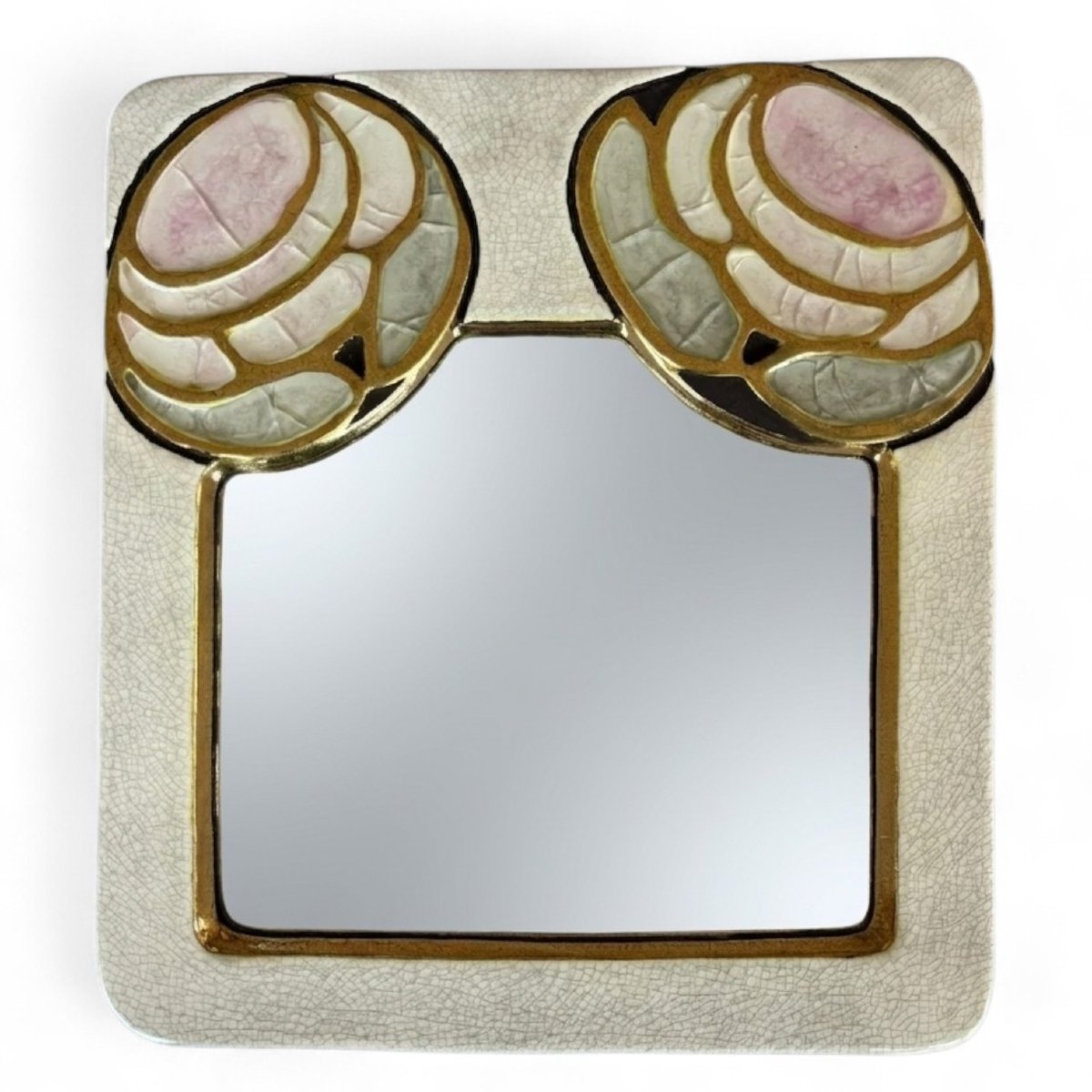 Mithé Espelt, “decorative Arts” Mirror-photo-2