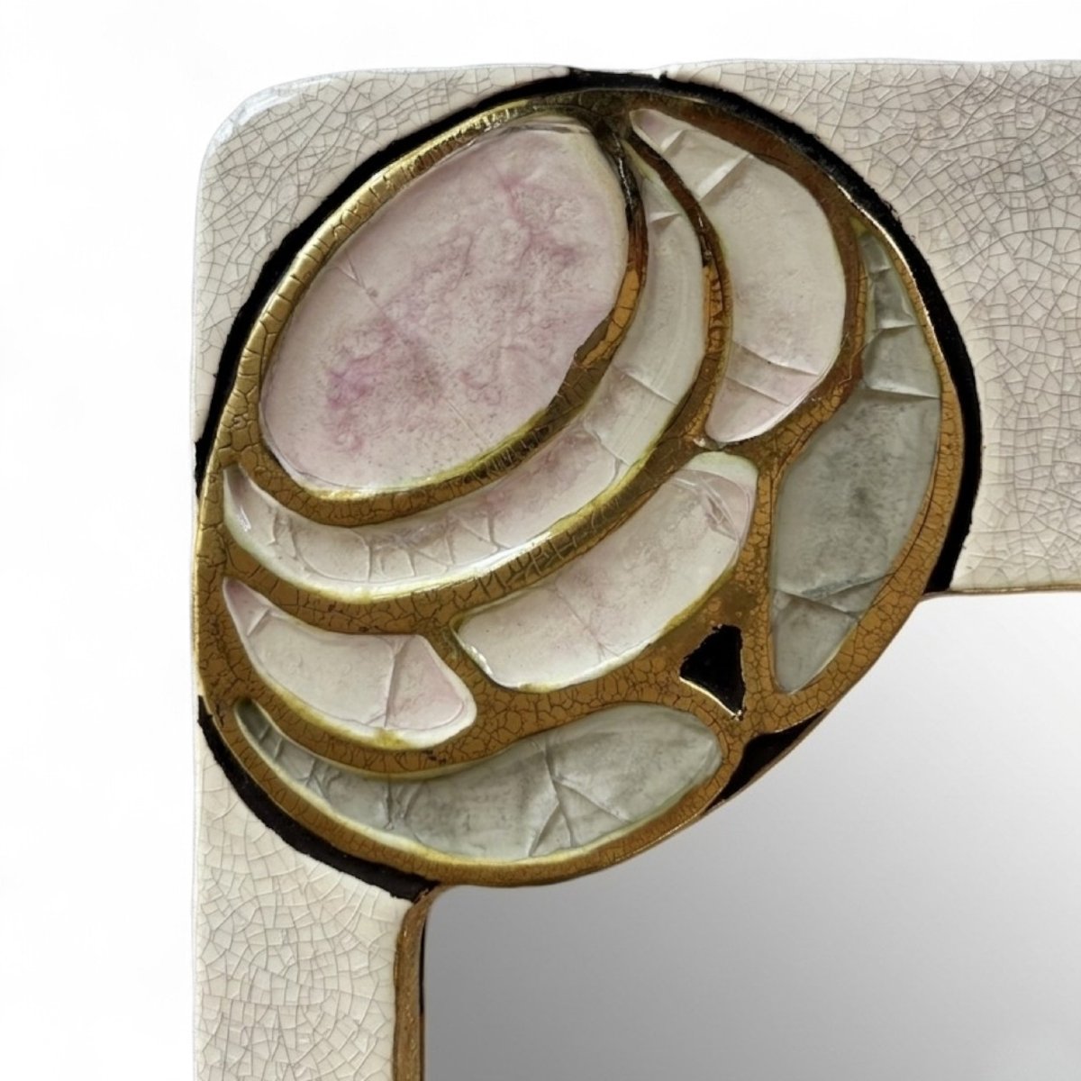 Mithé Espelt, “decorative Arts” Mirror-photo-3