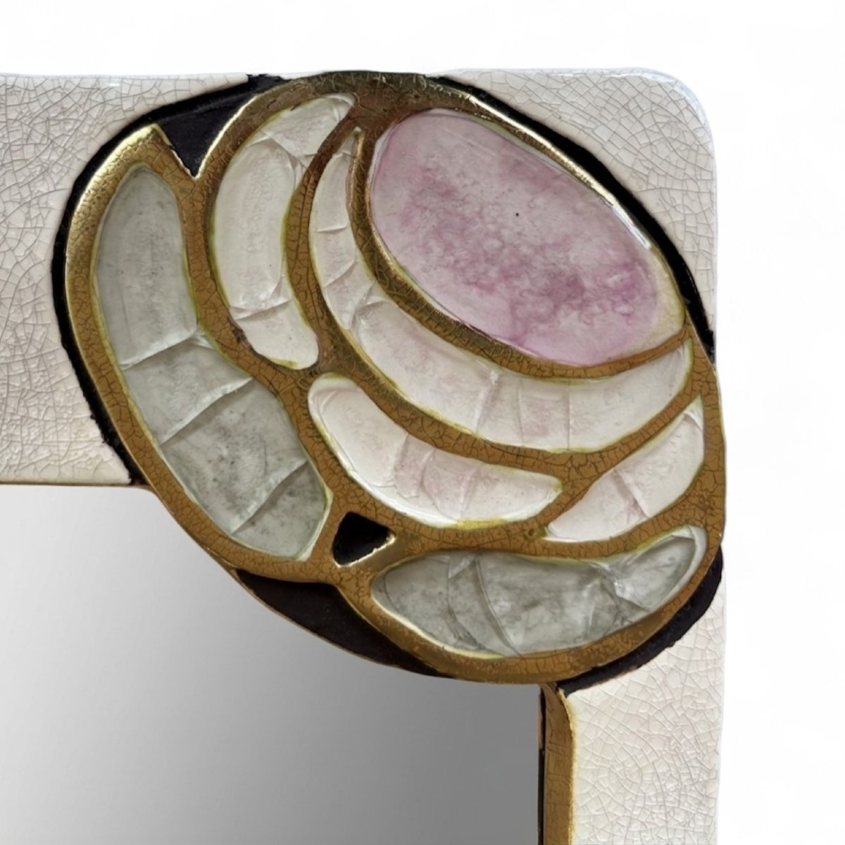 Mithé Espelt, “decorative Arts” Mirror-photo-4