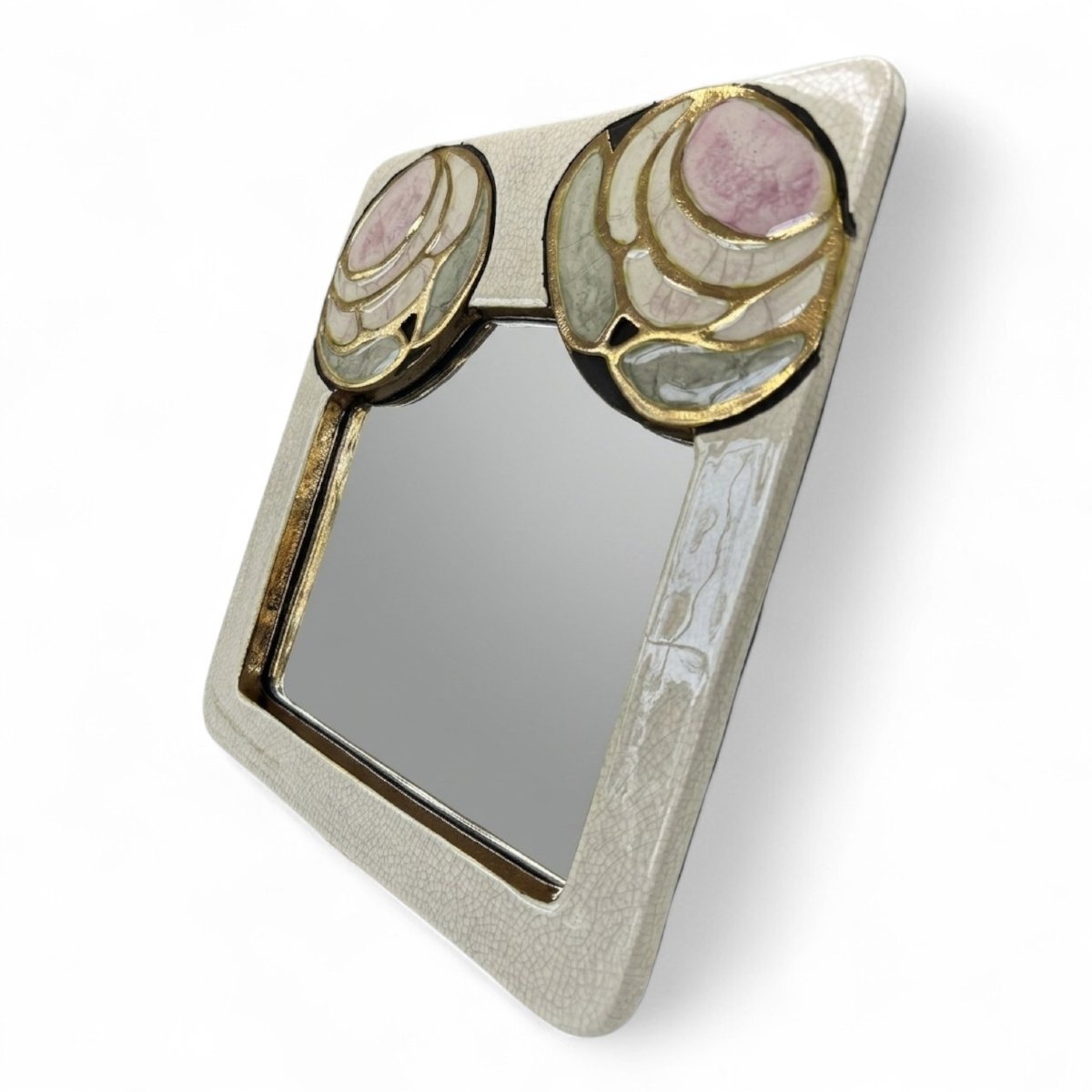 Mithé Espelt, “decorative Arts” Mirror-photo-1