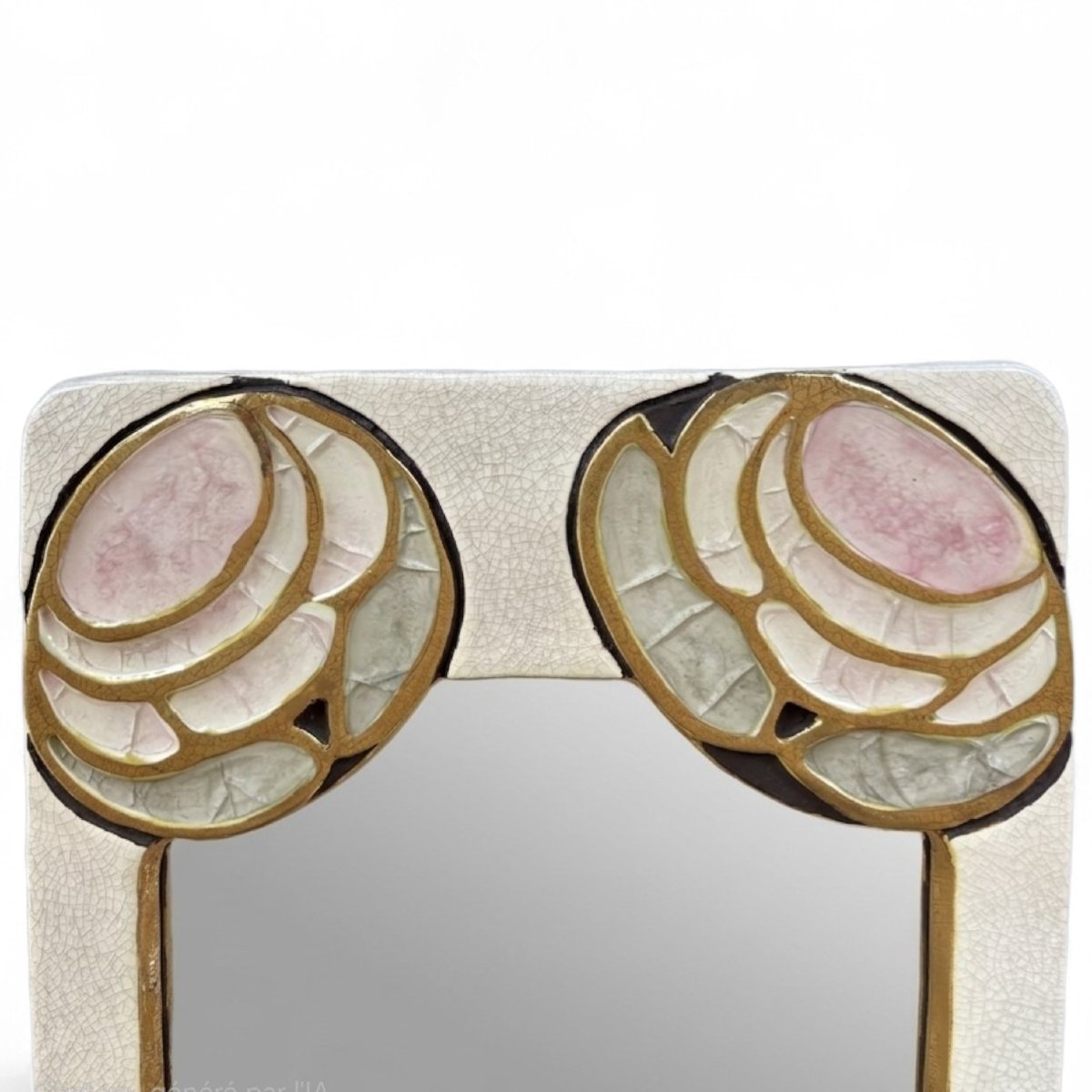 Mithé Espelt, “decorative Arts” Mirror-photo-2
