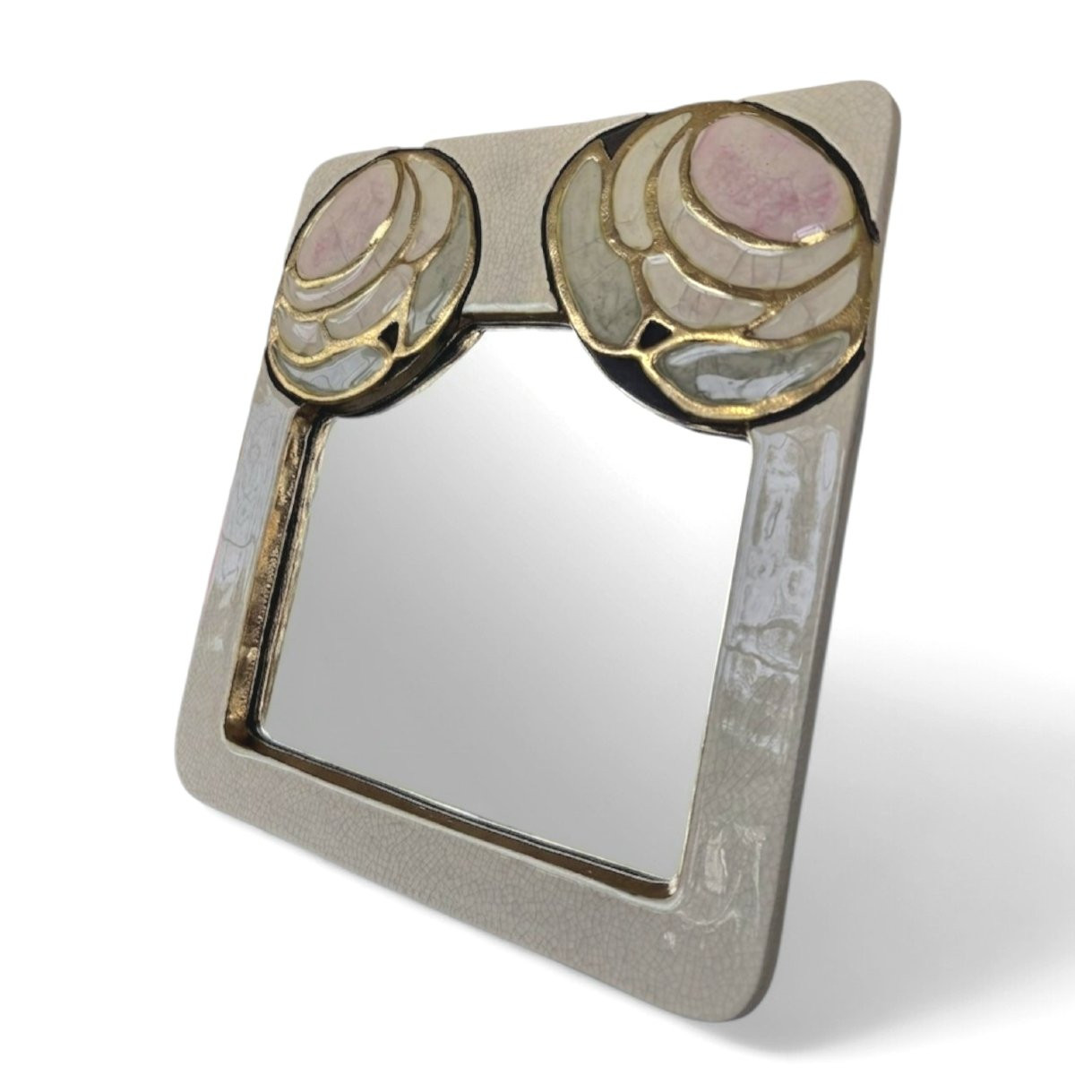 Mithé Espelt, “decorative Arts” Mirror-photo-3