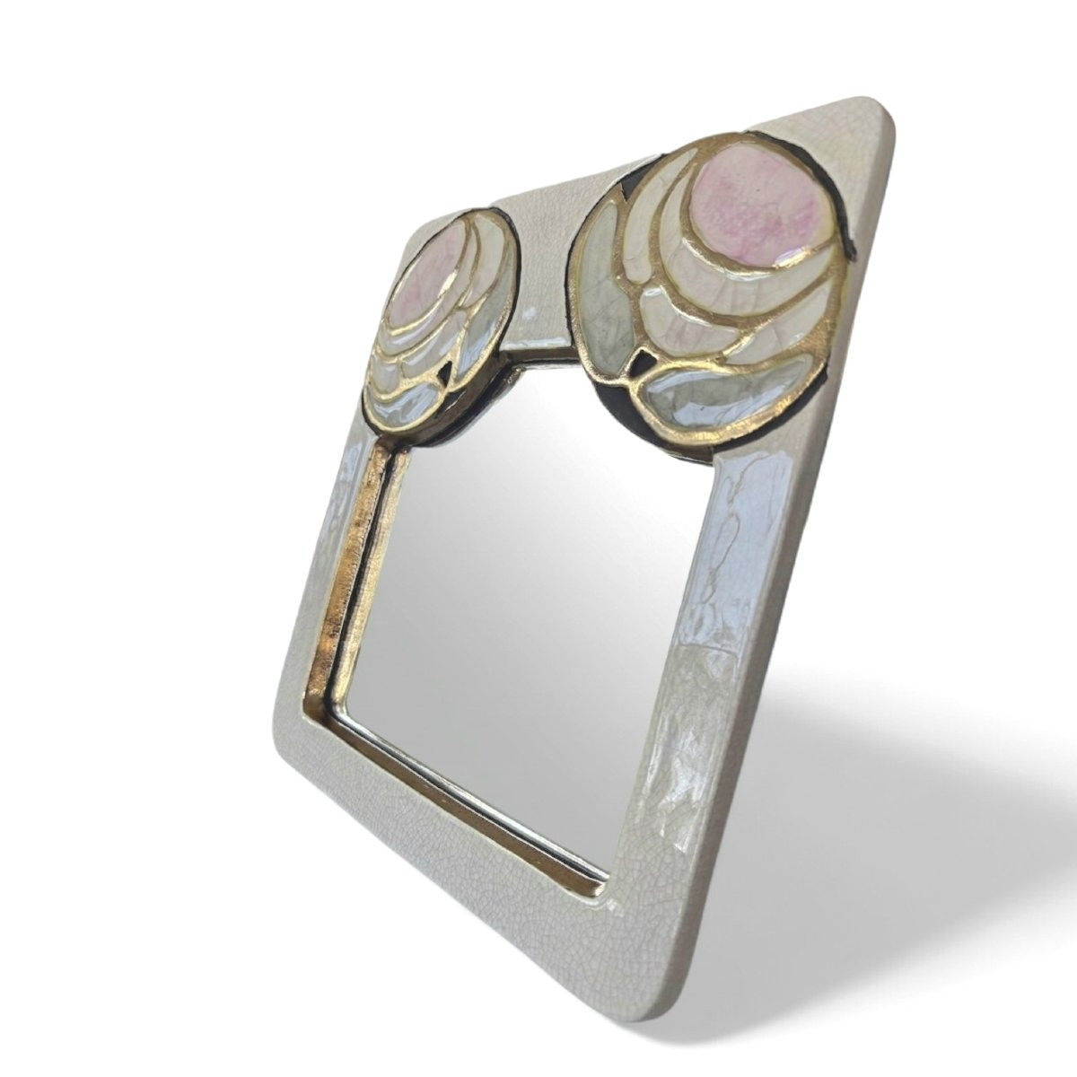 Mithé Espelt, “decorative Arts” Mirror-photo-4