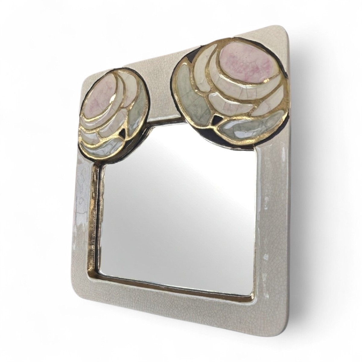 Mithé Espelt, “decorative Arts” Mirror