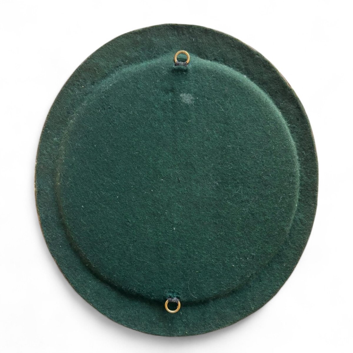 Mithé Espelt, Mirror "carousel"-photo-4