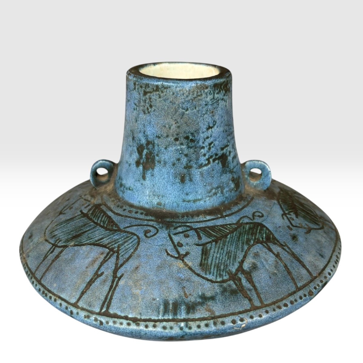 Jacques Blin, Vase-photo-2