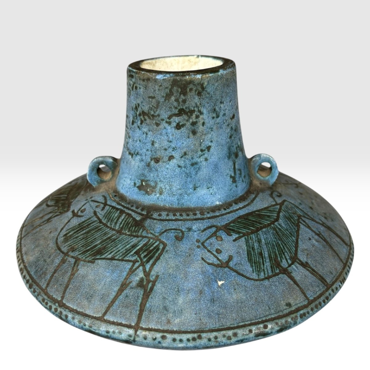 Jacques Blin, Vase-photo-3