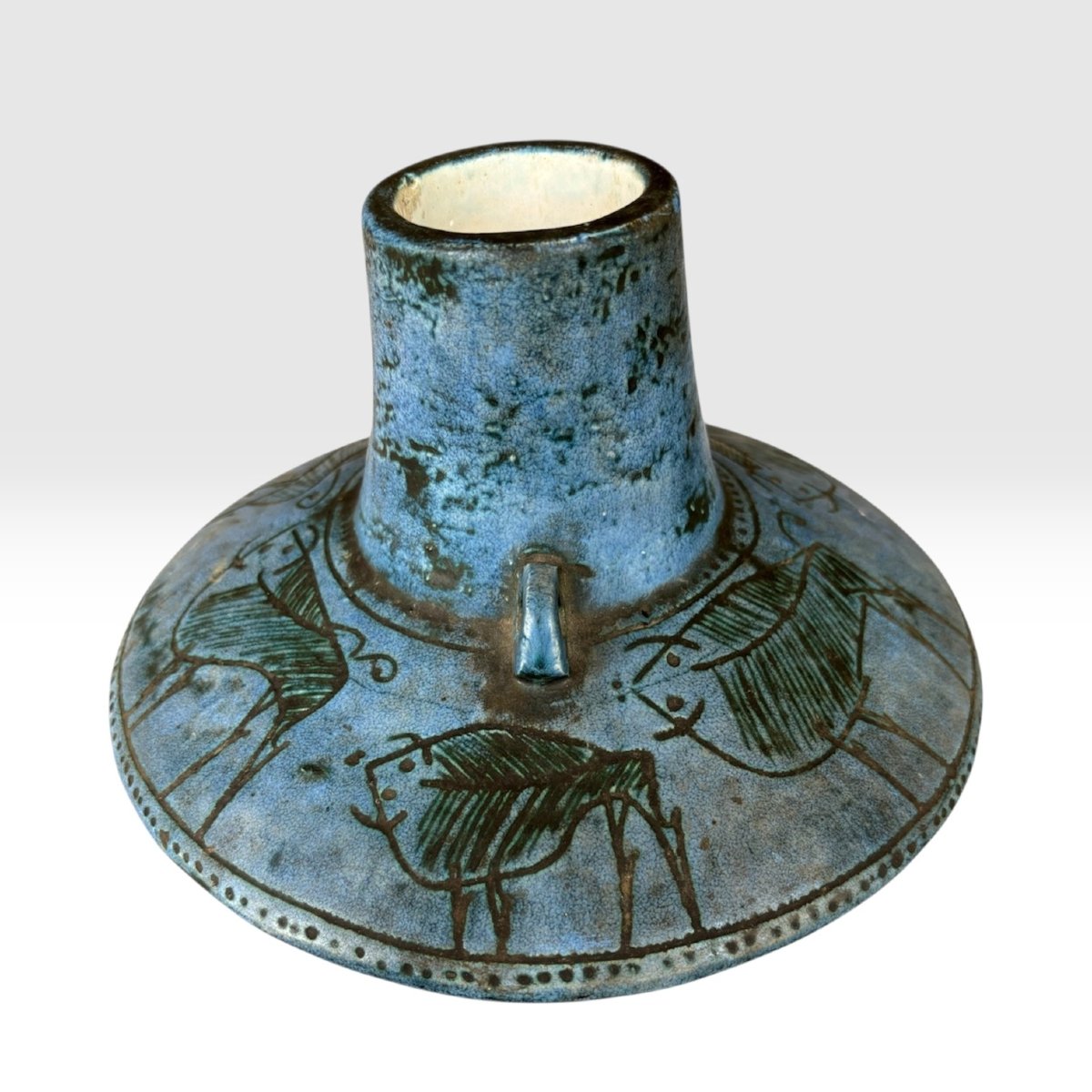 Jacques Blin, Vase-photo-4