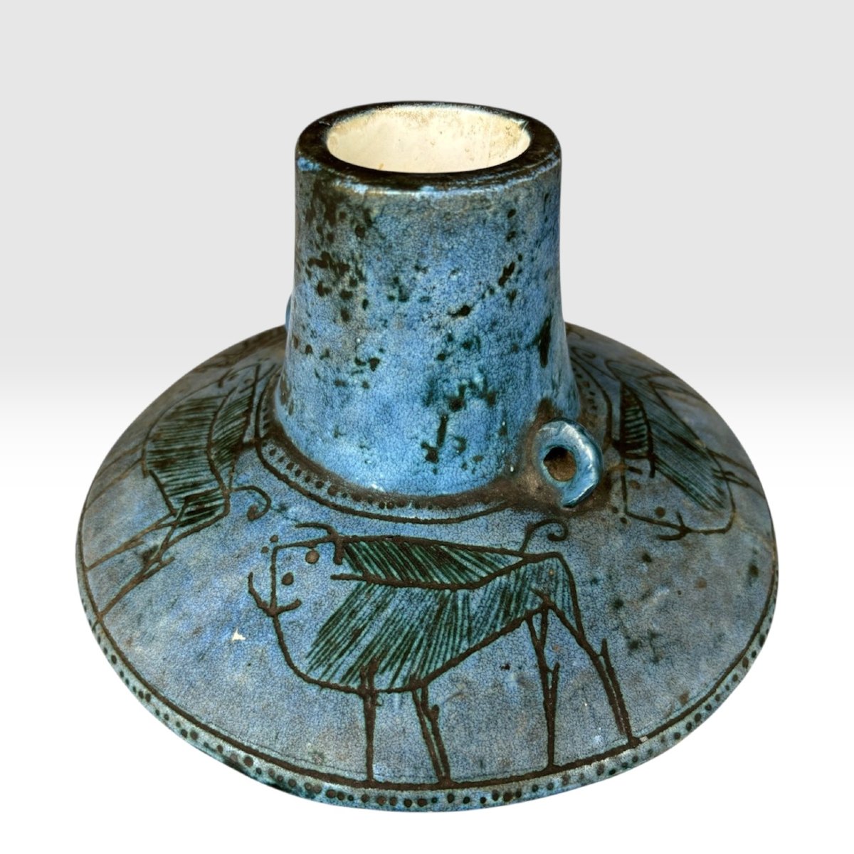 Jacques Blin, Vase-photo-2