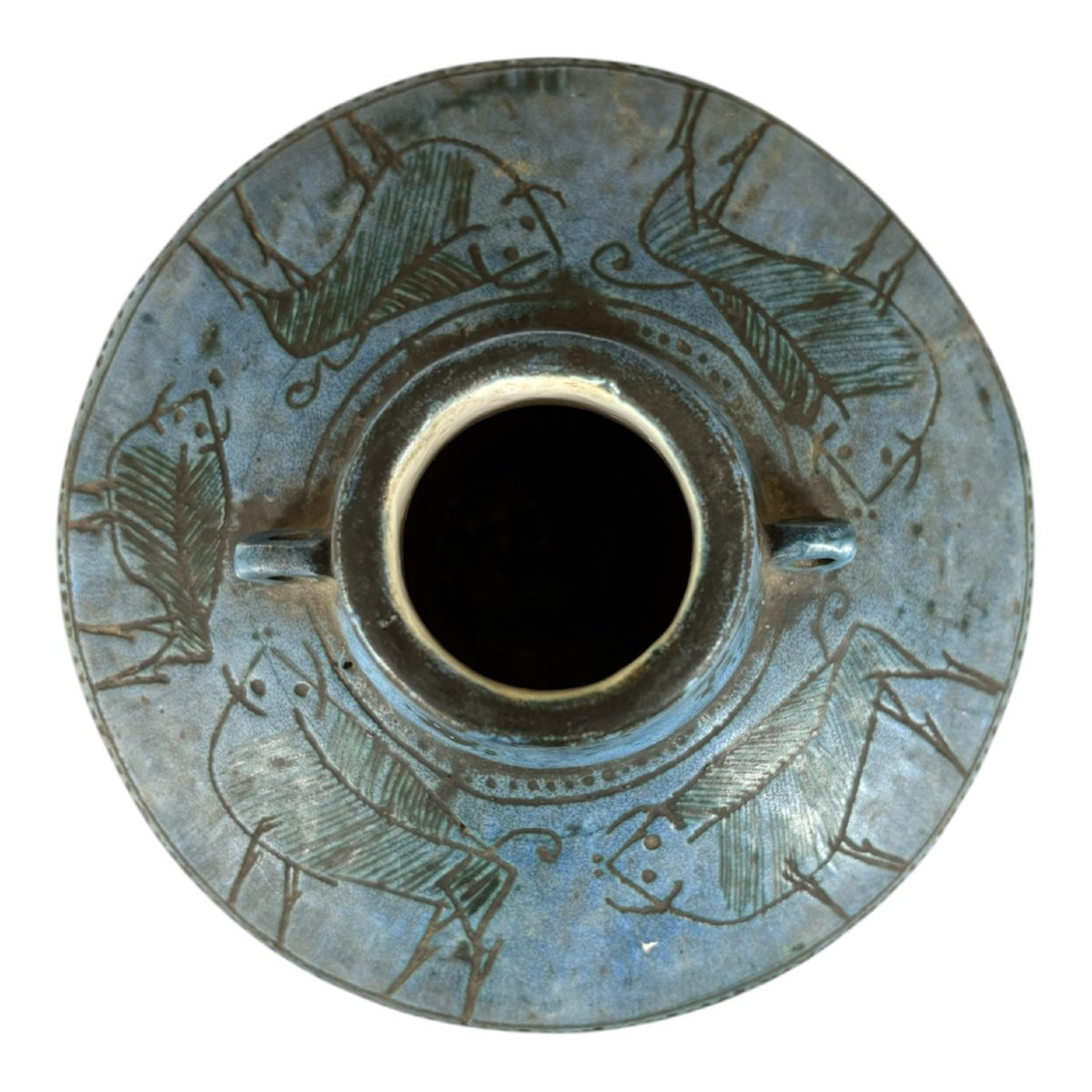 Jacques Blin, Vase-photo-3