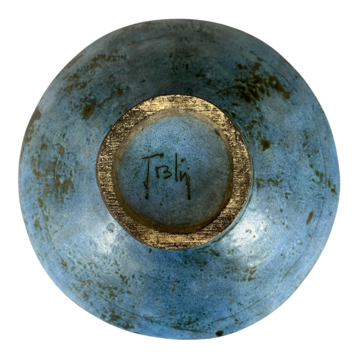 Jacques Blin, Vase-photo-4