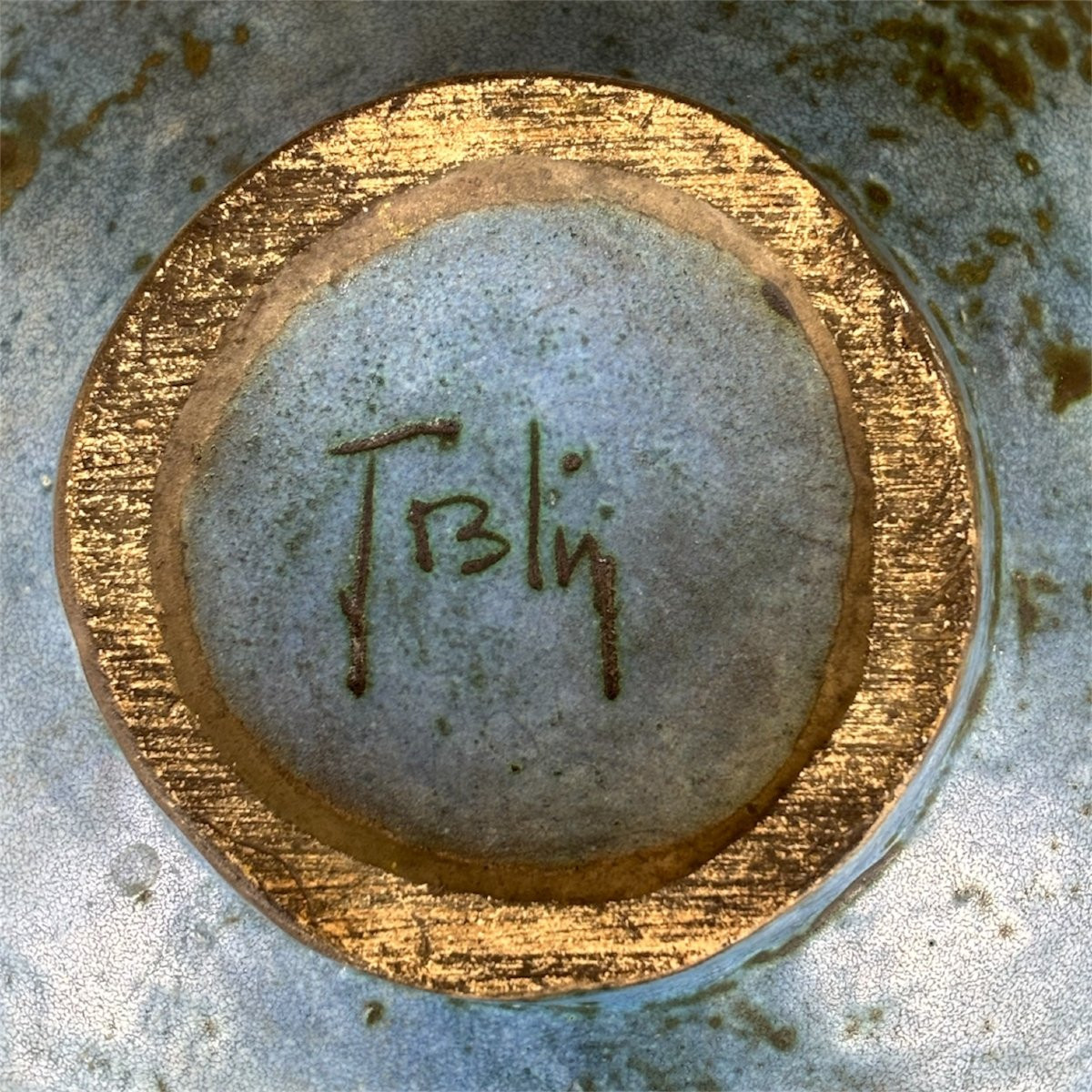 Jacques Blin, Vase-photo-5