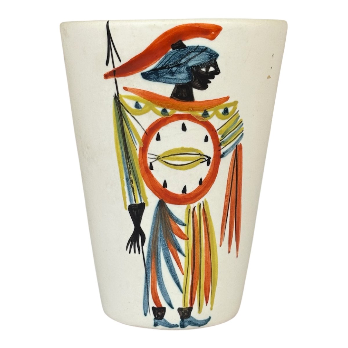 Roger CAPRON, Service à orangeade « Valaque », circa 1955-photo-4