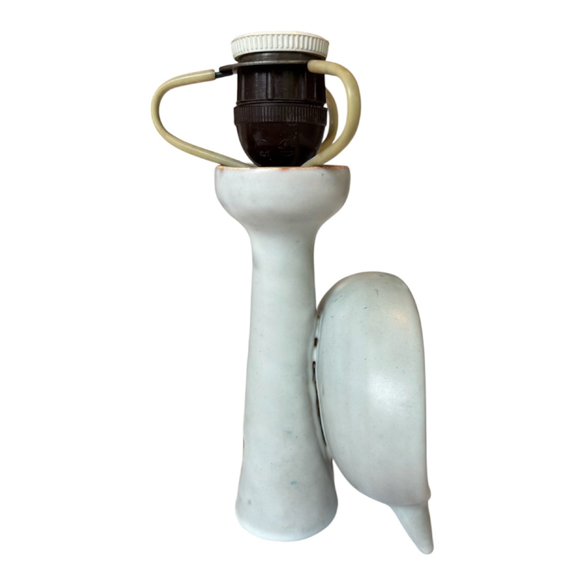 Roger Capron, Zoomorphic Table Lamp-photo-4