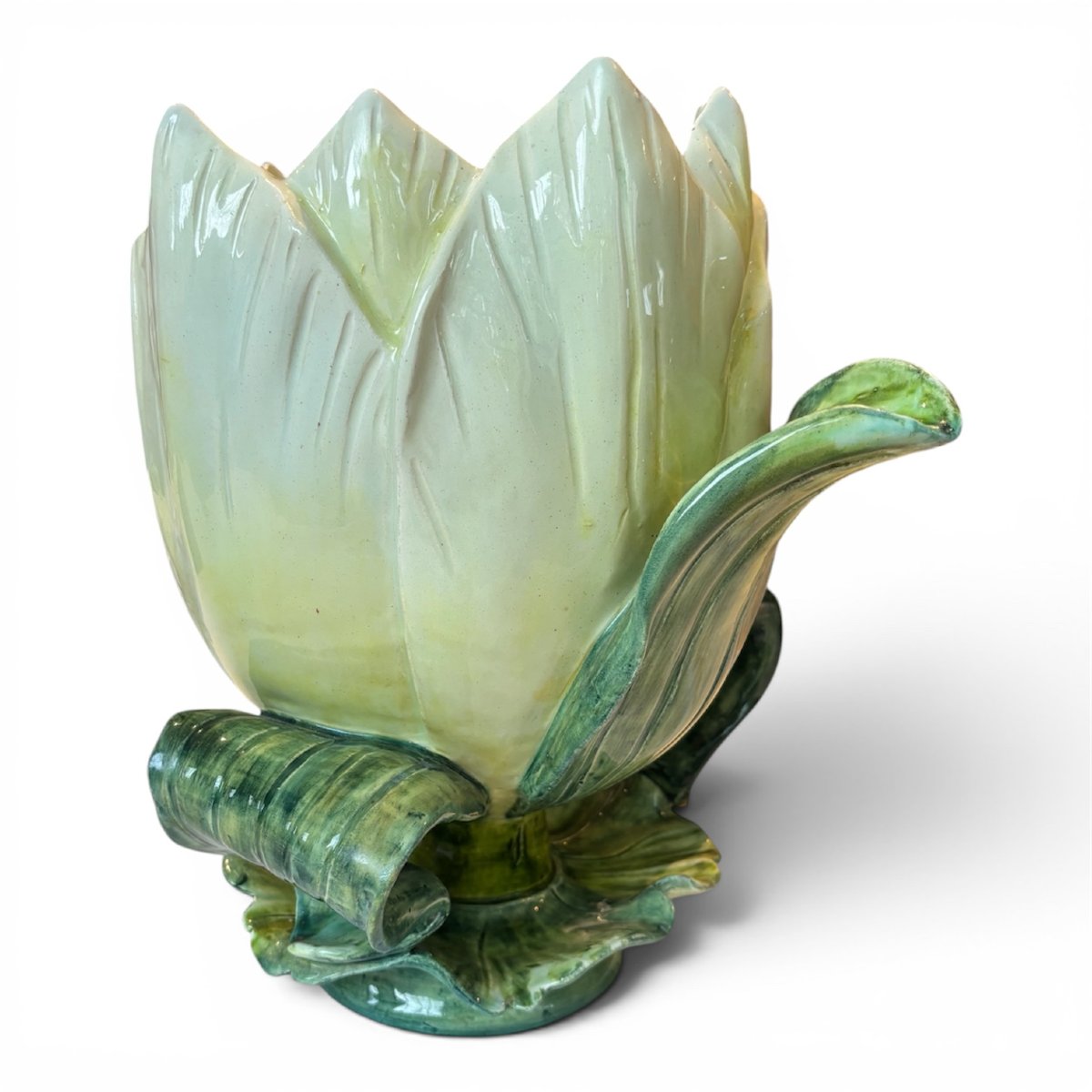 Jérôme Massier, “tulip” Planters-photo-2