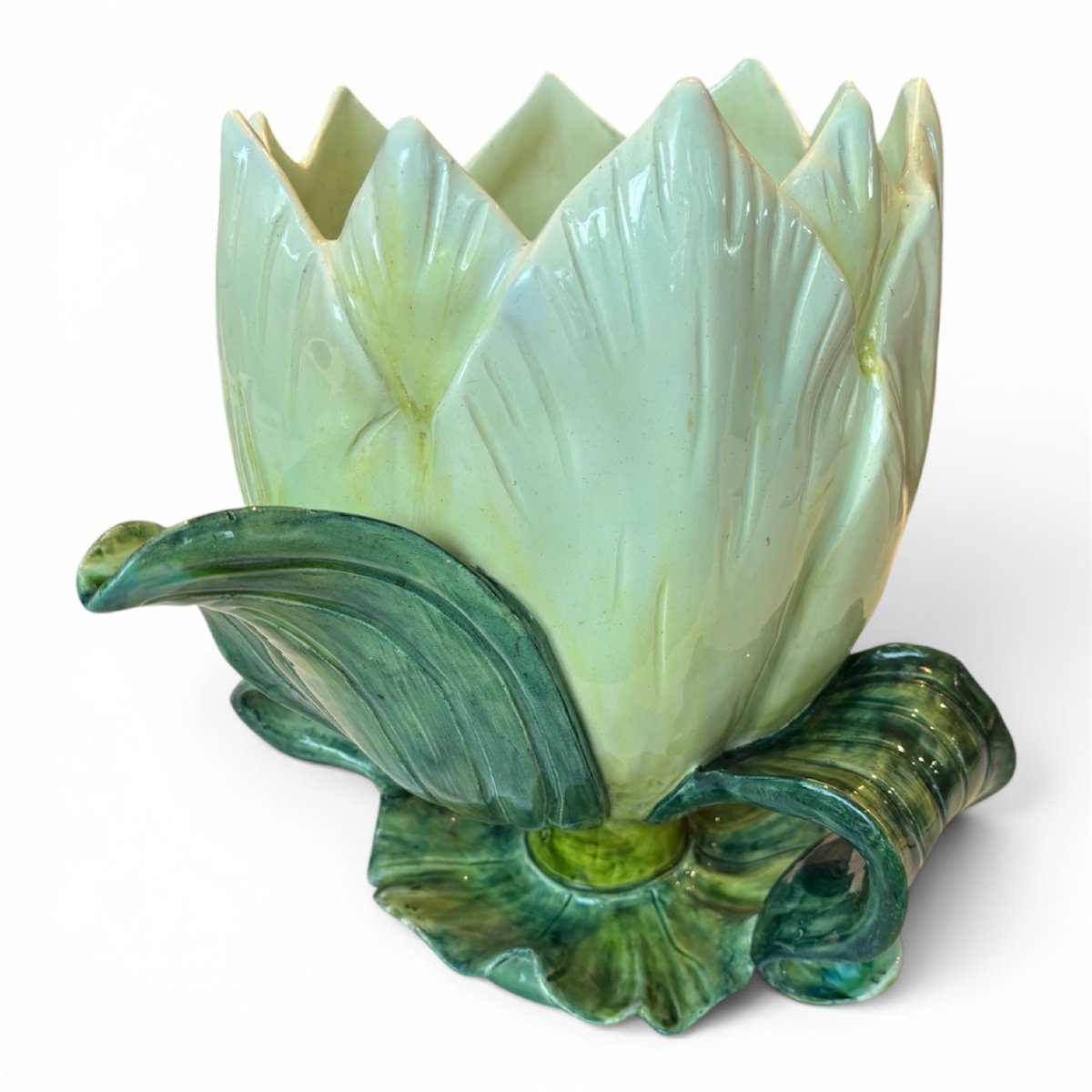 Jérôme Massier, “tulip” Planters-photo-3