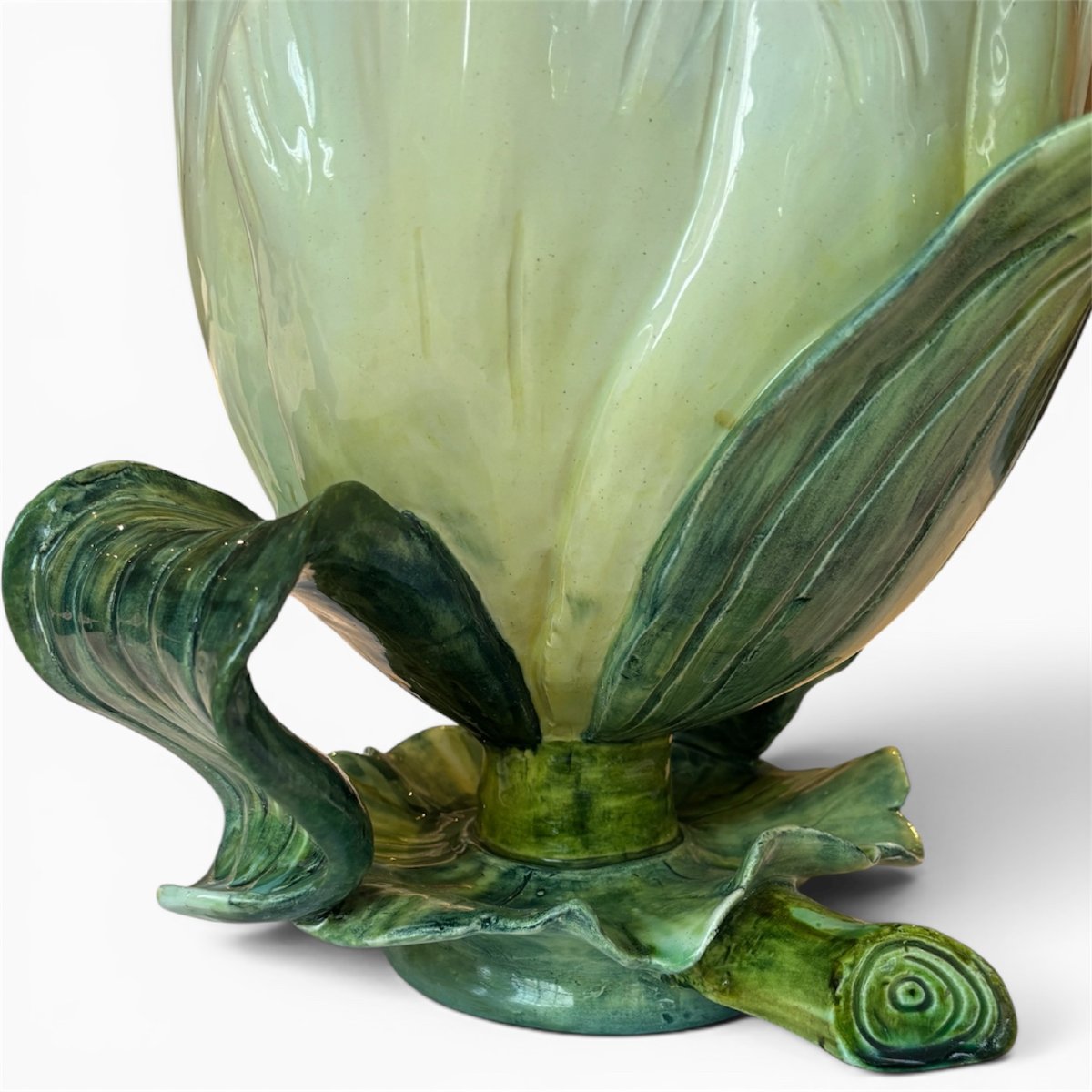 Jérôme Massier, “tulip” Planters-photo-2