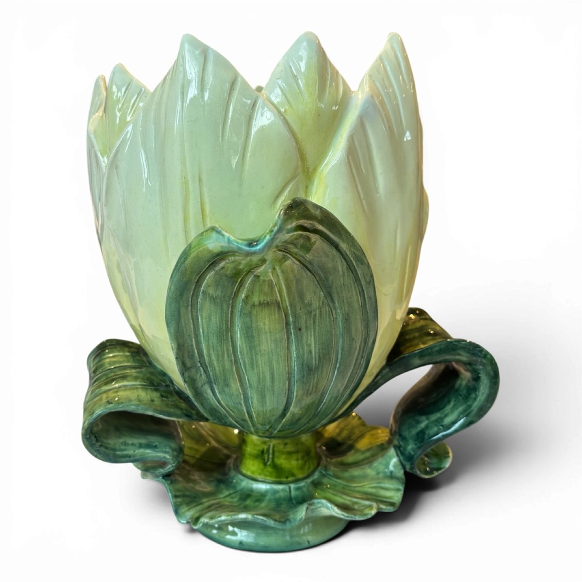 Jérôme Massier, “tulip” Planters-photo-3
