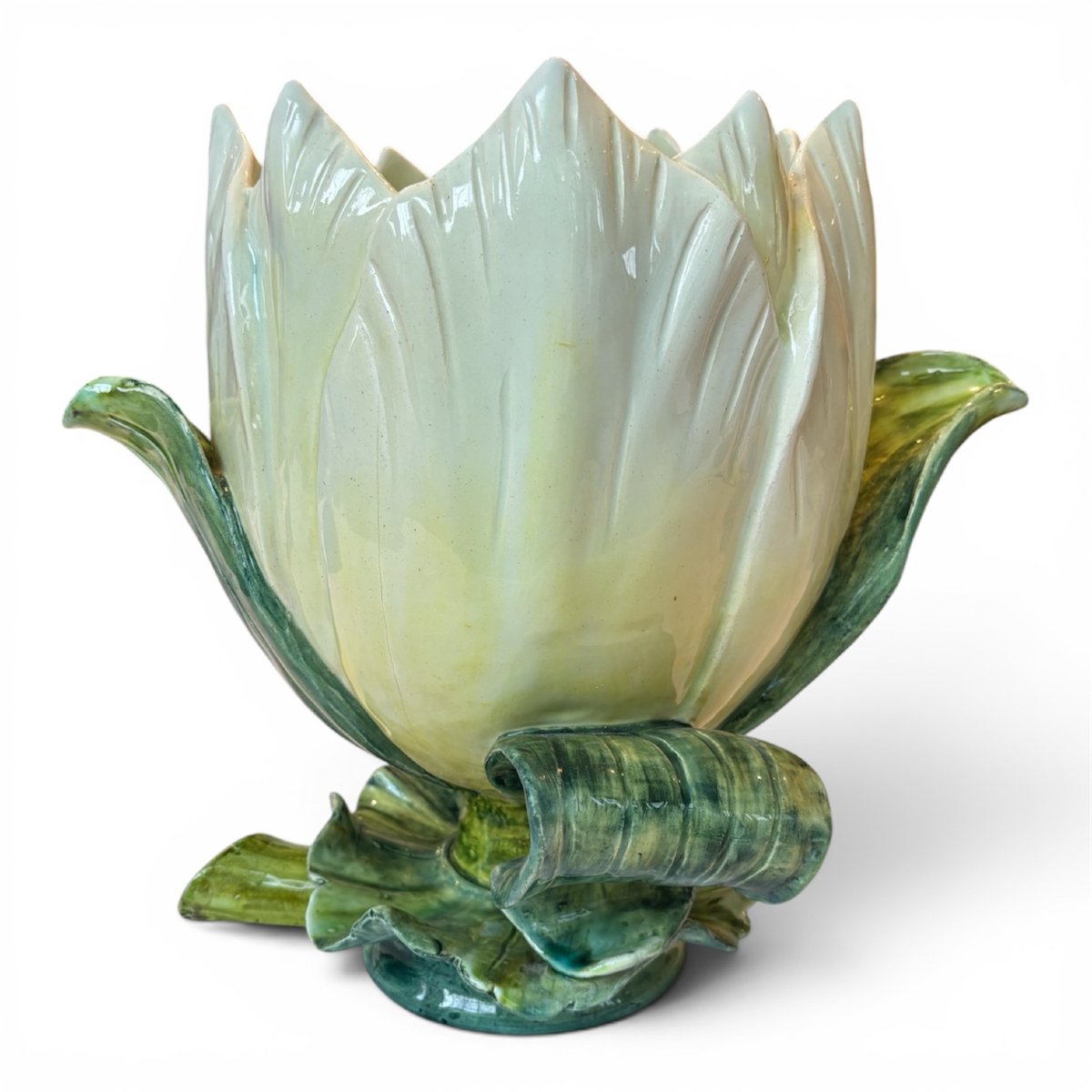 Jérôme Massier, “tulip” Planters