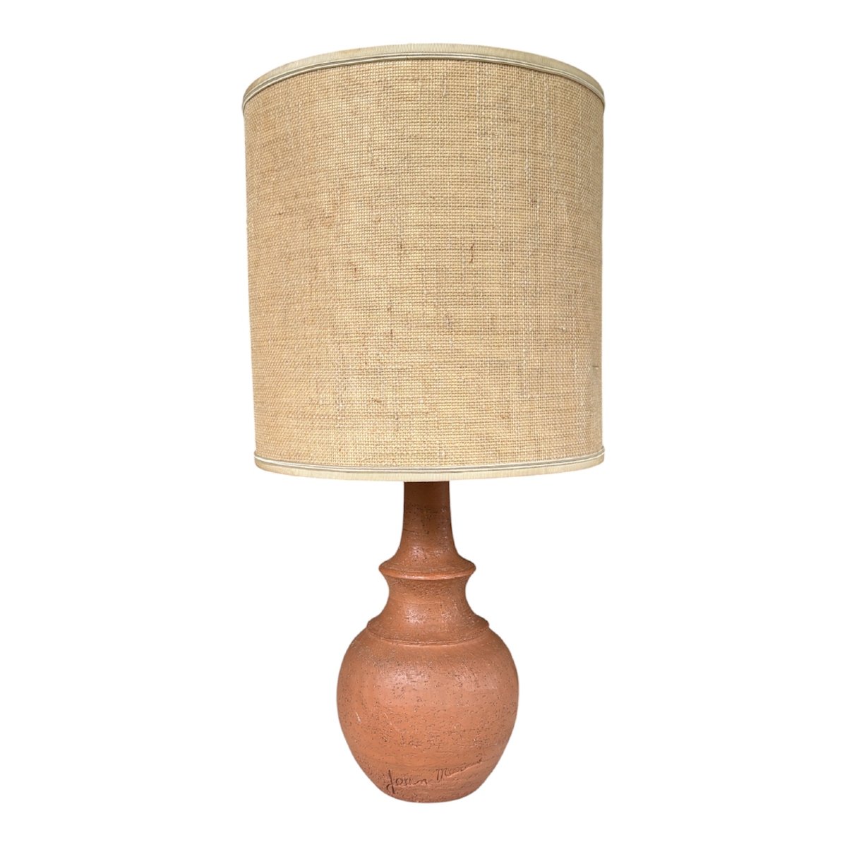 Jean Marais, Table Lamp