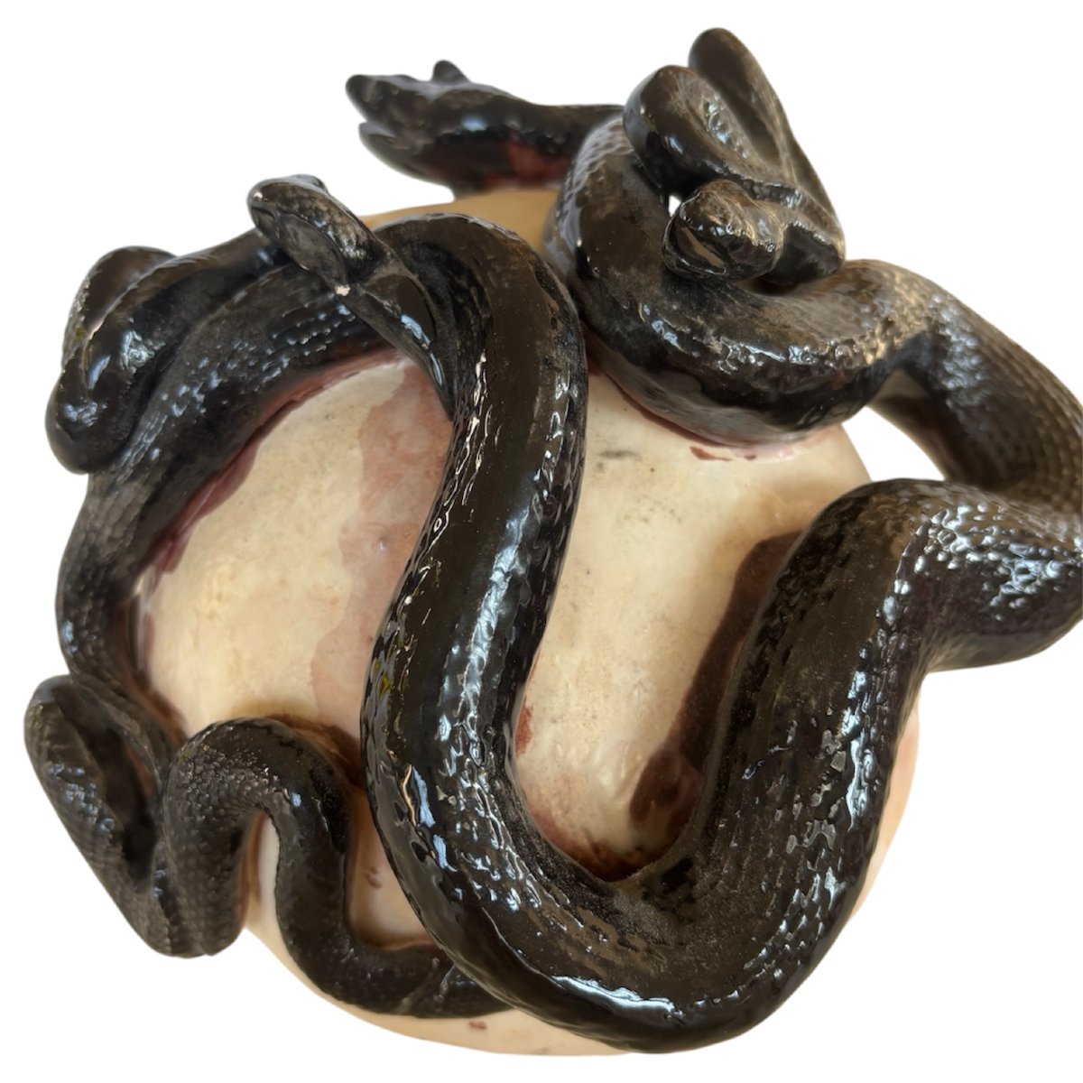 Snake Vanity-photo-1