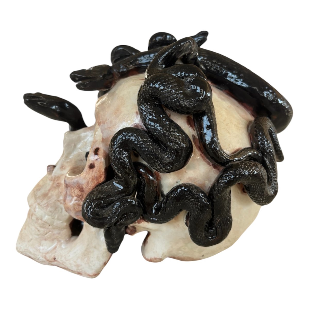 Snake Vanity-photo-2