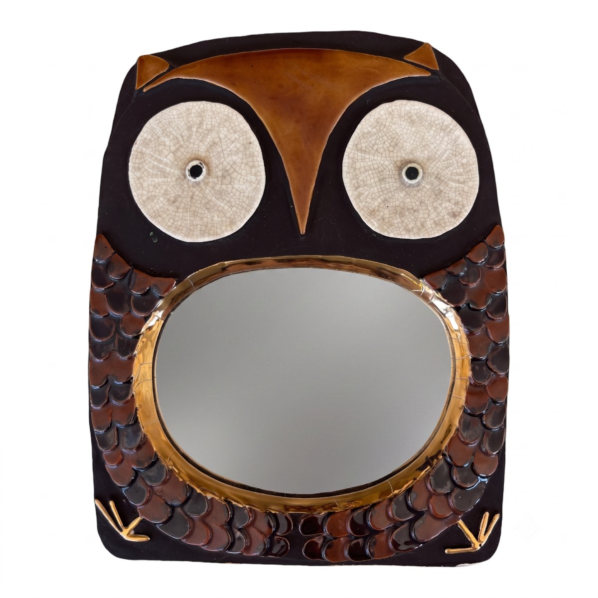    Mithé Espelt (1923–2020), “chevêche” Mirror-photo-2
