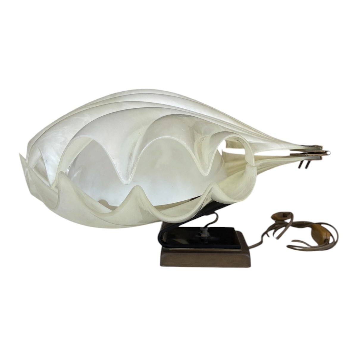 Liane Rougier, Table Lamp-photo-2