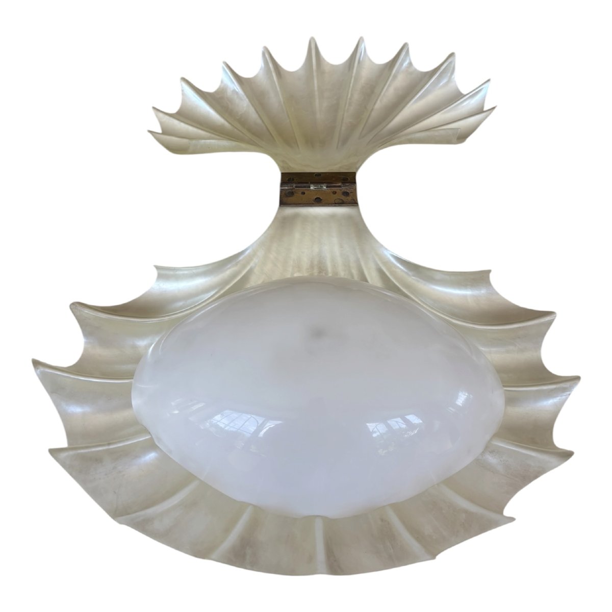 Liane Rougier, Table Lamp-photo-1