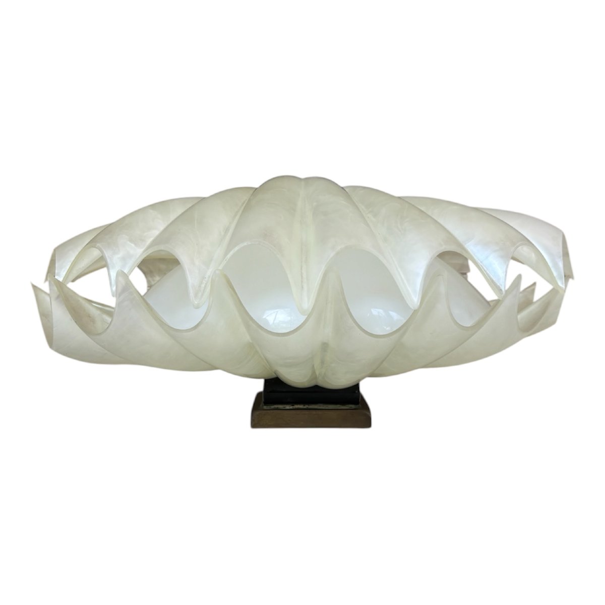 Liane Rougier, Table Lamp-photo-2