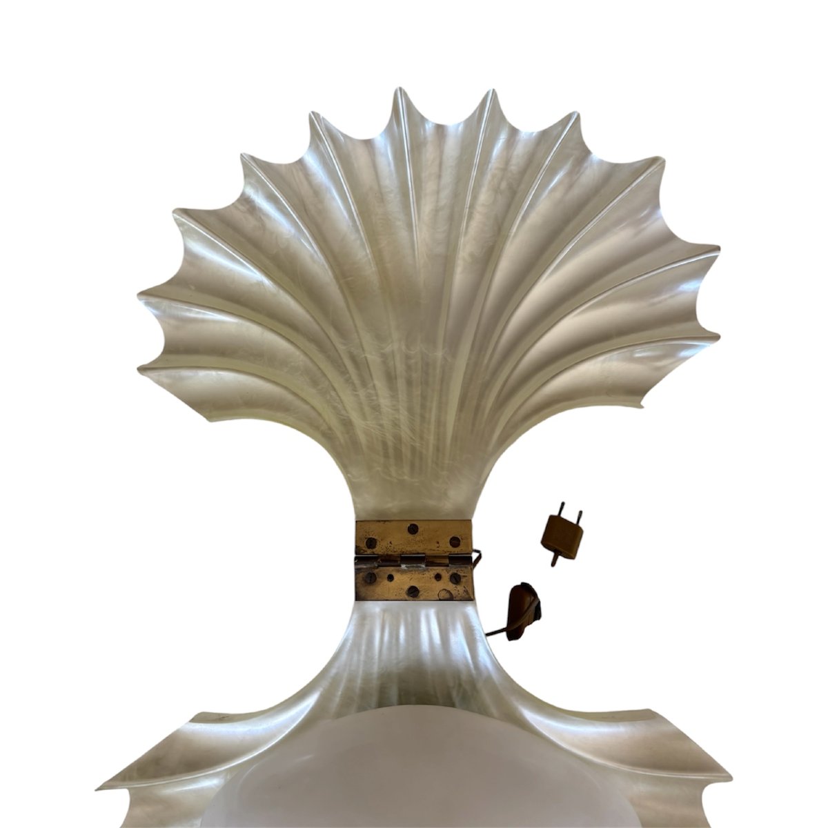 Liane Rougier, Table Lamp-photo-3