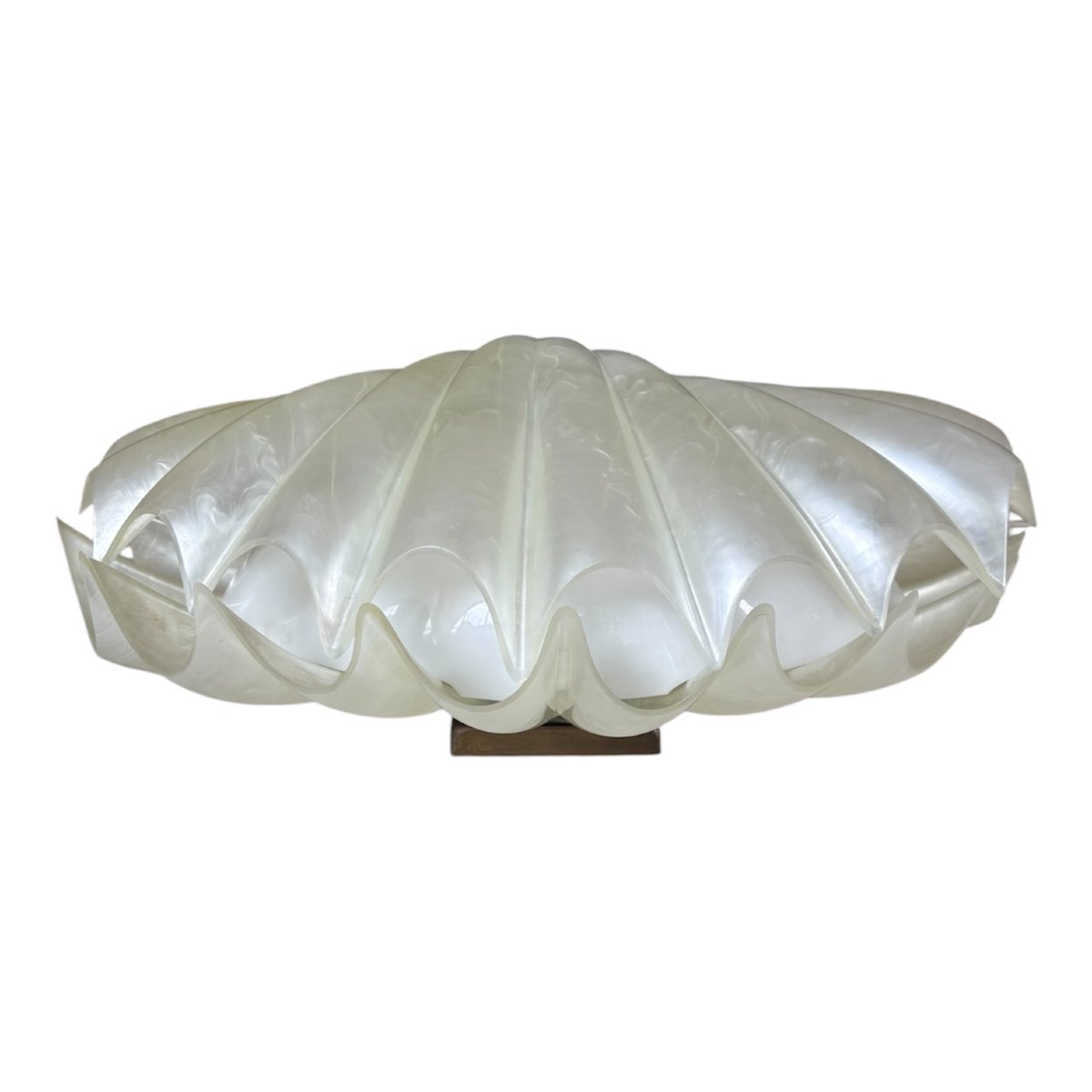 Liane Rougier, Table Lamp