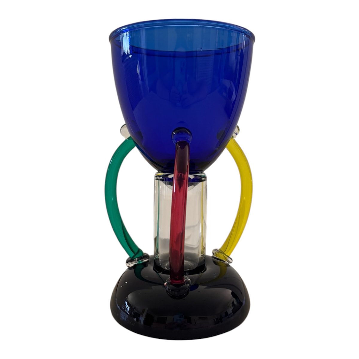    Ettore SOTTSASS, Coupe « Deneb »-photo-2