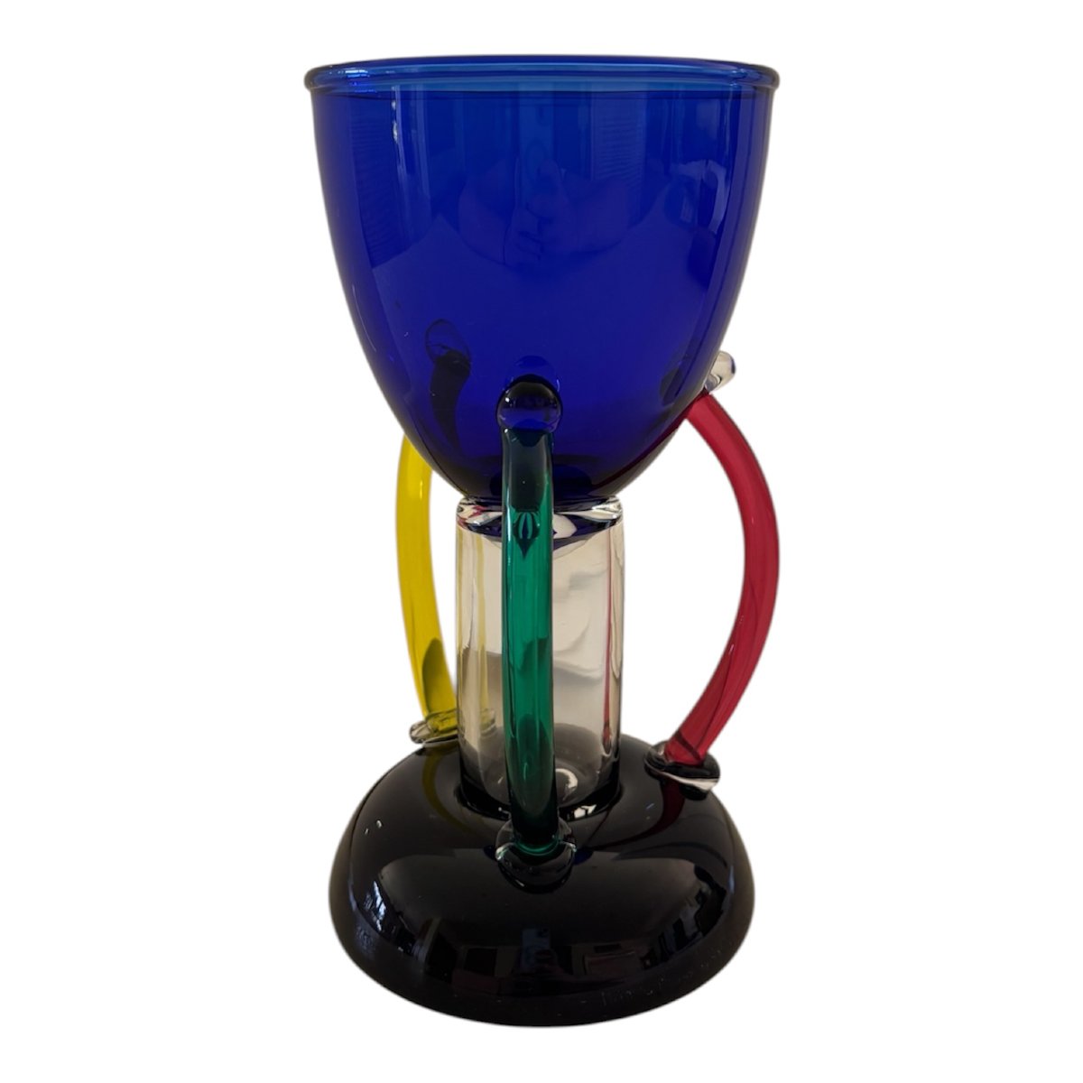    Ettore SOTTSASS, Coupe « Deneb »-photo-3