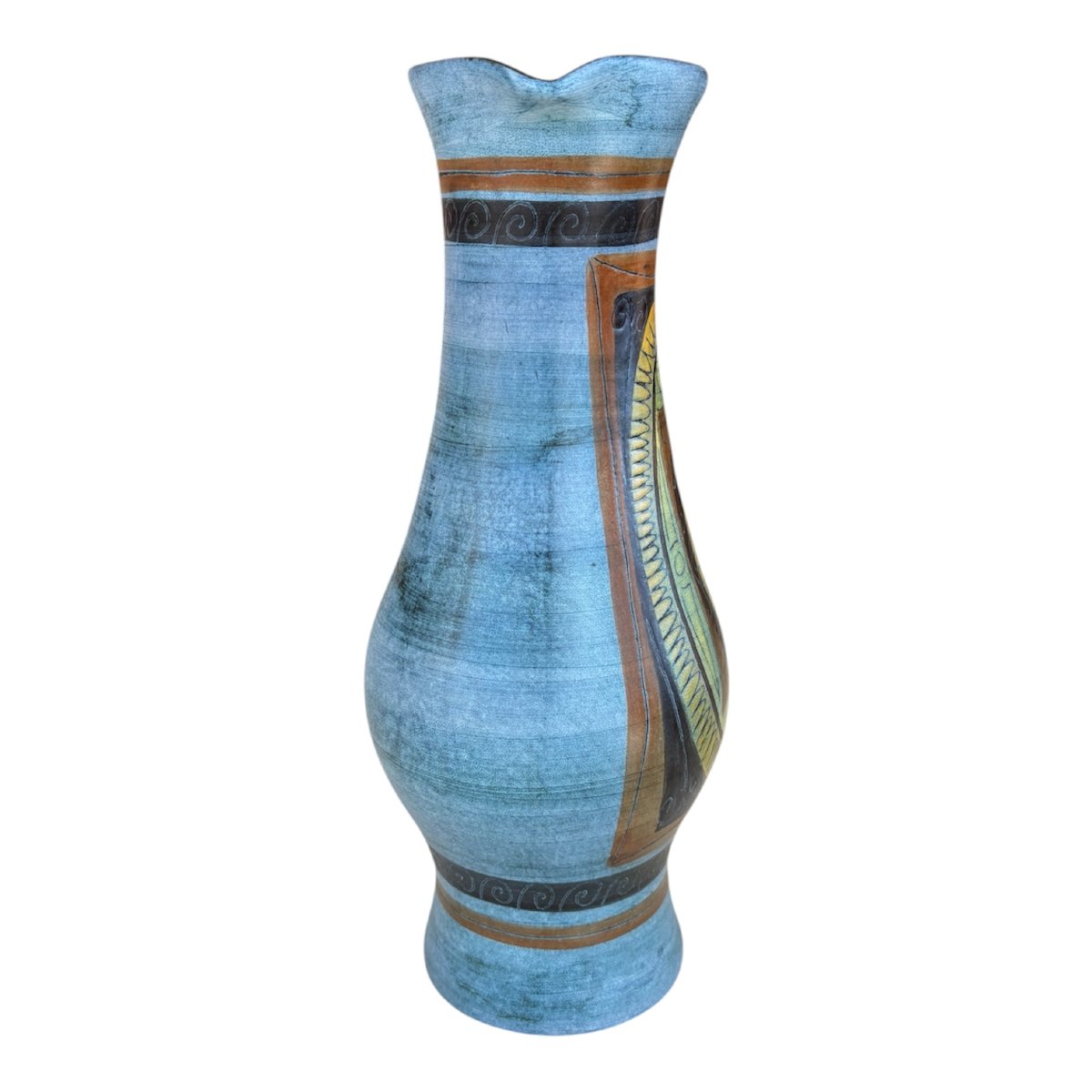 Jean de LESPINASSE, Pichet balustre-photo-1