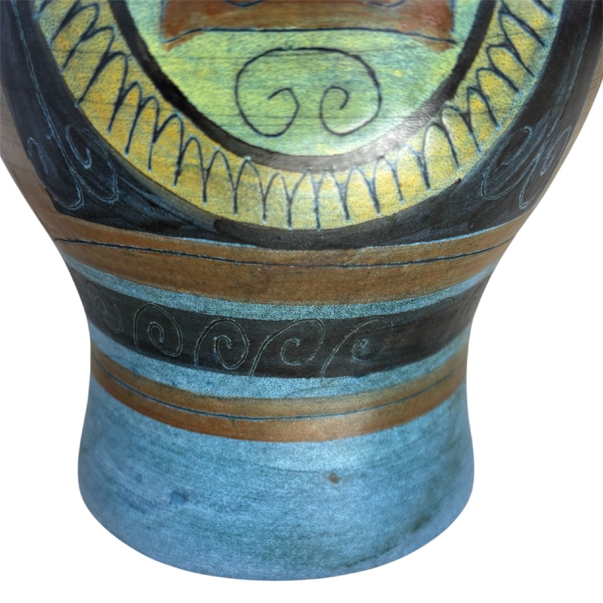 Jean de LESPINASSE, Pichet balustre-photo-3