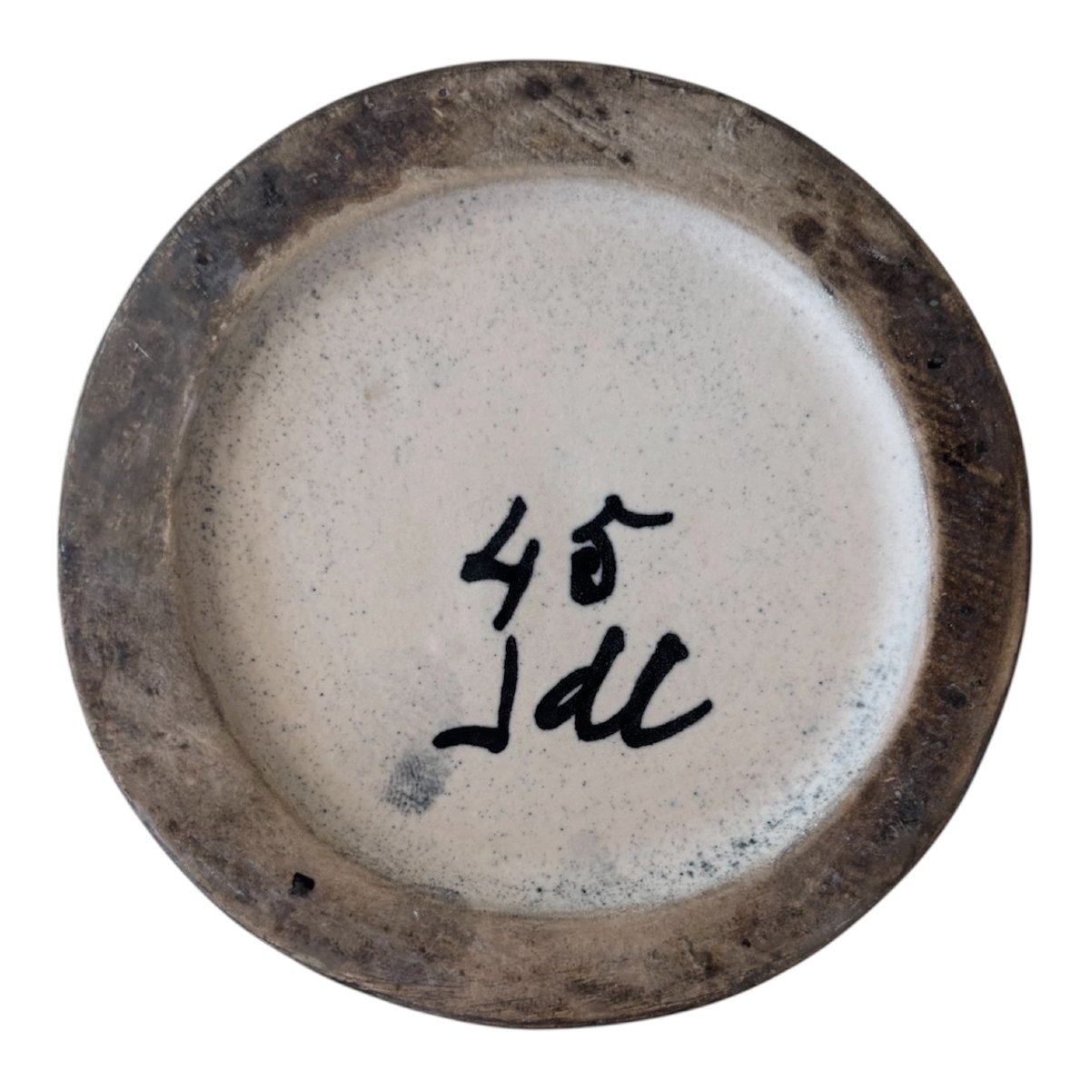 Jean de LESPINASSE, Pichet balustre-photo-6