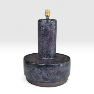 Ceramic Lamp Base