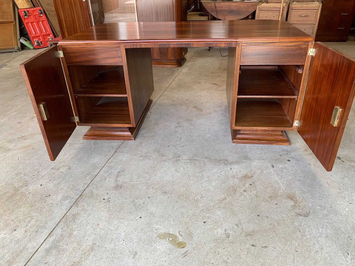 Art Deco Work Cabinet-photo-4