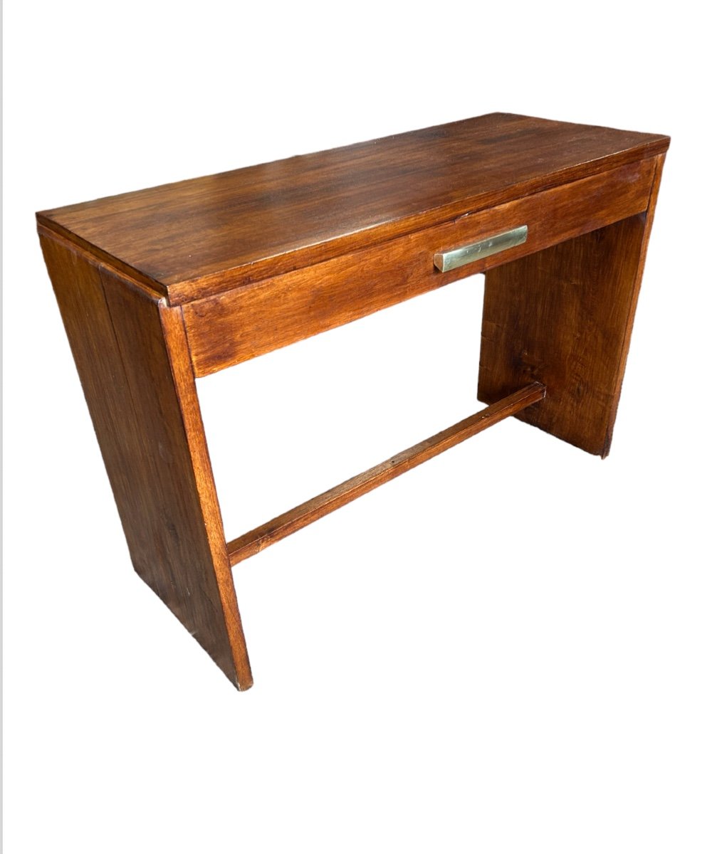 Paire De Meubles Art Deco-photo-2