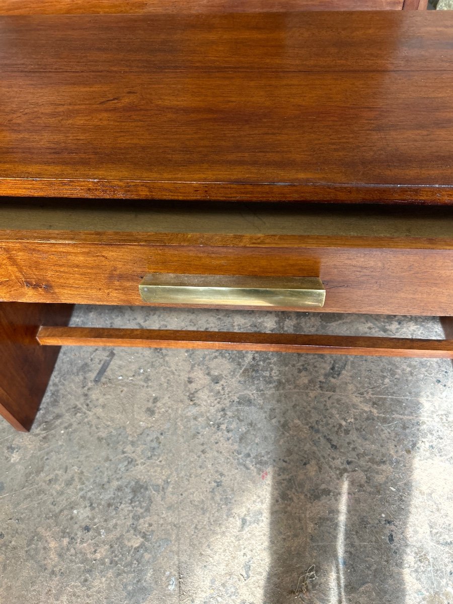 Paire De Meubles Art Deco-photo-4