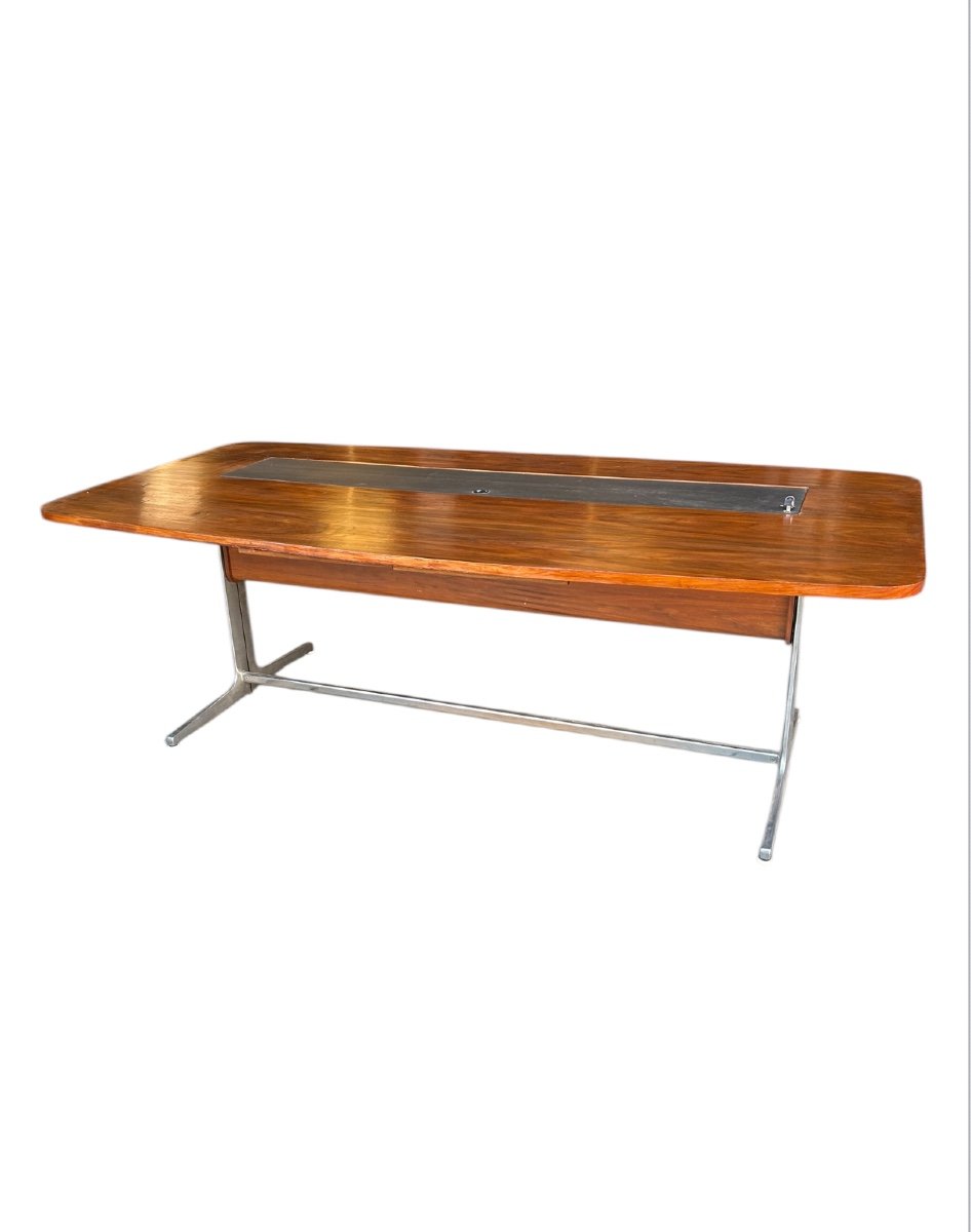 Bureau George Nelson-photo-4