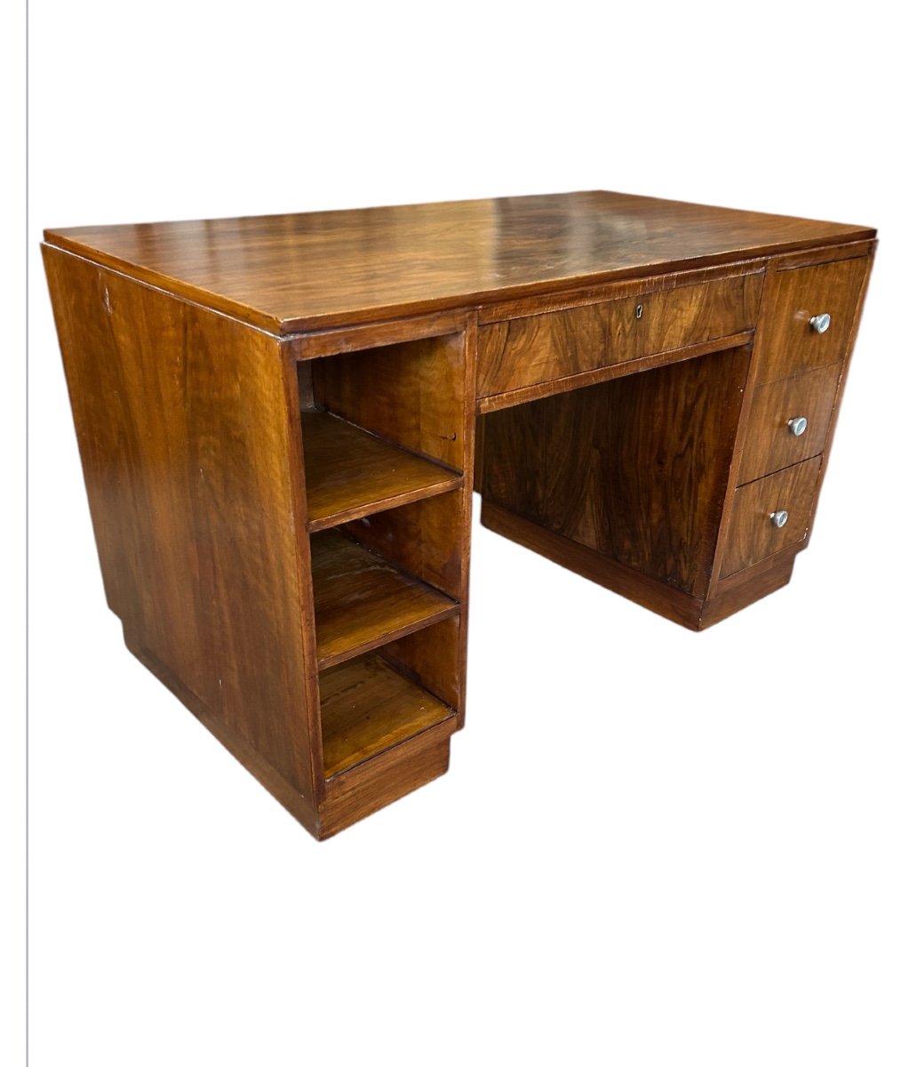 Art Deco Desk-photo-2