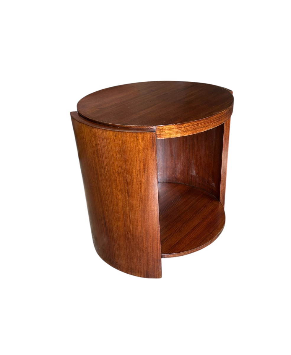 gueridon art deco-photo-3